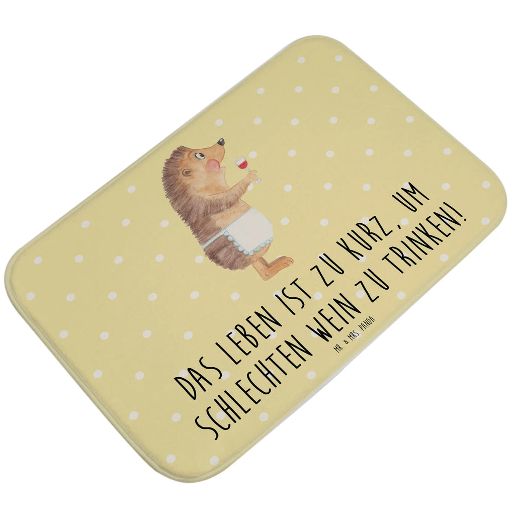 Badematte Igel Wein Badvorleger Für Gäste-WC, Badvorleger Naturmaterial, Badvorleger Nachhaltig, Badvorleger Vintage, Badteppich, Rutschfester Badvorleger, Badvorleger Klassisch, Weicher Badvorleger, Waschbarer Badvorleger, Badgarnitur, Badvorleger Baumwolle, Badvorleger Für Dusche, Badvorleger Für Badewanne, Badvorleger Antirutsch, Badvorleger Weiß, Badvorleger Schwarz, Badvorleger Klein, Badvorleger Mikrofaser, Badmatte Waschbar, Badematte Rutschfest, Bad Fußmatte, Badvorleger Gemustert, Saugfähiger Badvorleger, Duschvorleger, Badezimmerteppich, Weiche Badezimmermatte, Rechteckiger Badvorleger, Badvorleger Teppich, Badvorleger, Badematte, Badvorleger Groß, Badezimmer Matte, Badvorleger Modern, Runder Badvorleger, Badematten Set, Teppich Fürs Bad, Badläufer, Badvorleger Design, Tiermotive, Gute Laune, lustige Sprüche, Tiere, Wein Spruch, Wein trinken, Wein Deko, Geschenk Weintrinker, Geschenk Weinliebhaber, Weißwein, Weinglas, Igel, Rotwein