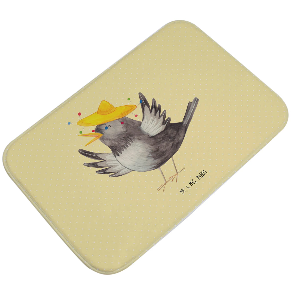 Badematte Rabe Sombrero Badmatte Waschbar, Badvorleger Für Dusche, Rutschfester Badvorleger, Badvorleger, Badvorleger Design, Badvorleger Naturmaterial, Badgarnitur, Waschbarer Badvorleger, Badvorleger Antirutsch, Badematte, Badvorleger Klein, Badvorleger Gemustert, Badvorleger Modern, Badvorleger Groß, Badezimmerteppich, Badteppich, Badvorleger Für Gäste-WC, Badvorleger Vintage, Badematte Rutschfest, Badematten Set, Runder Badvorleger, Badvorleger Nachhaltig, Badvorleger Schwarz, Weicher Badvorleger, Duschvorleger, Saugfähiger Badvorleger, Badezimmer Matte, Badvorleger Weiß, Badläufer, Badvorleger Klassisch, Rechteckiger Badvorleger, Badvorleger Mikrofaser, Teppich Fürs Bad, Badvorleger Baumwolle, Badvorleger Für Badewanne, Bad Fußmatte, Weiche Badezimmermatte, Badvorleger Teppich, Tiermotive, Gute Laune, lustige Sprüche, Tiere, Rabe, Glück Spruch, glücklich sein, Vogel, fröhlich sein, Vögel, Spruch positiv, froh, Motivation, Elster