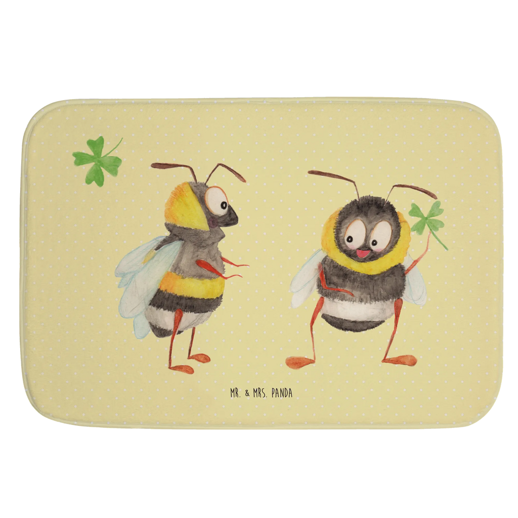 Badematte Hummeln Kleeblatt teppich für bad, Badezimmerteppich, badezimmerteppiche, Bad Fußmatte, duschmatte, bad läufer, rutschfeste matte, Badläufer, Badematte, badmatten, badezimmermatte, Badteppich, Duschvorleger, badezimmer läufer, badezimmermatten, duschmatten, wannenvorleger, badezimmervorleger, Badezimmer Matte, Teppich Fürs Bad, fußmatte bad, Badvorleger, Lustige Sprüche, Tiere, Tiermotive, Gute Laune, Biene, Spruch Fröhlich, glücklich sein, Hummel, Biene Deko, Spruch Positiv, Spruch schön, glücklich Werden