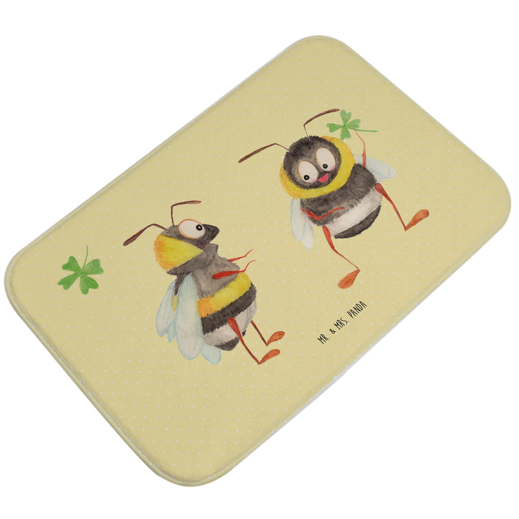 Badematte Hummeln Kleeblatt teppich für bad, Badezimmerteppich, badezimmerteppiche, Bad Fußmatte, duschmatte, bad läufer, rutschfeste matte, Badläufer, Badematte, badmatten, badezimmermatte, Badteppich, Duschvorleger, badezimmer läufer, badezimmermatten, duschmatten, wannenvorleger, badezimmervorleger, Badezimmer Matte, Teppich Fürs Bad, fußmatte bad, Badvorleger, Lustige Sprüche, Tiere, Tiermotive, Gute Laune, Biene, Spruch Fröhlich, glücklich sein, Hummel, Biene Deko, Spruch Positiv, Spruch schön, glücklich Werden