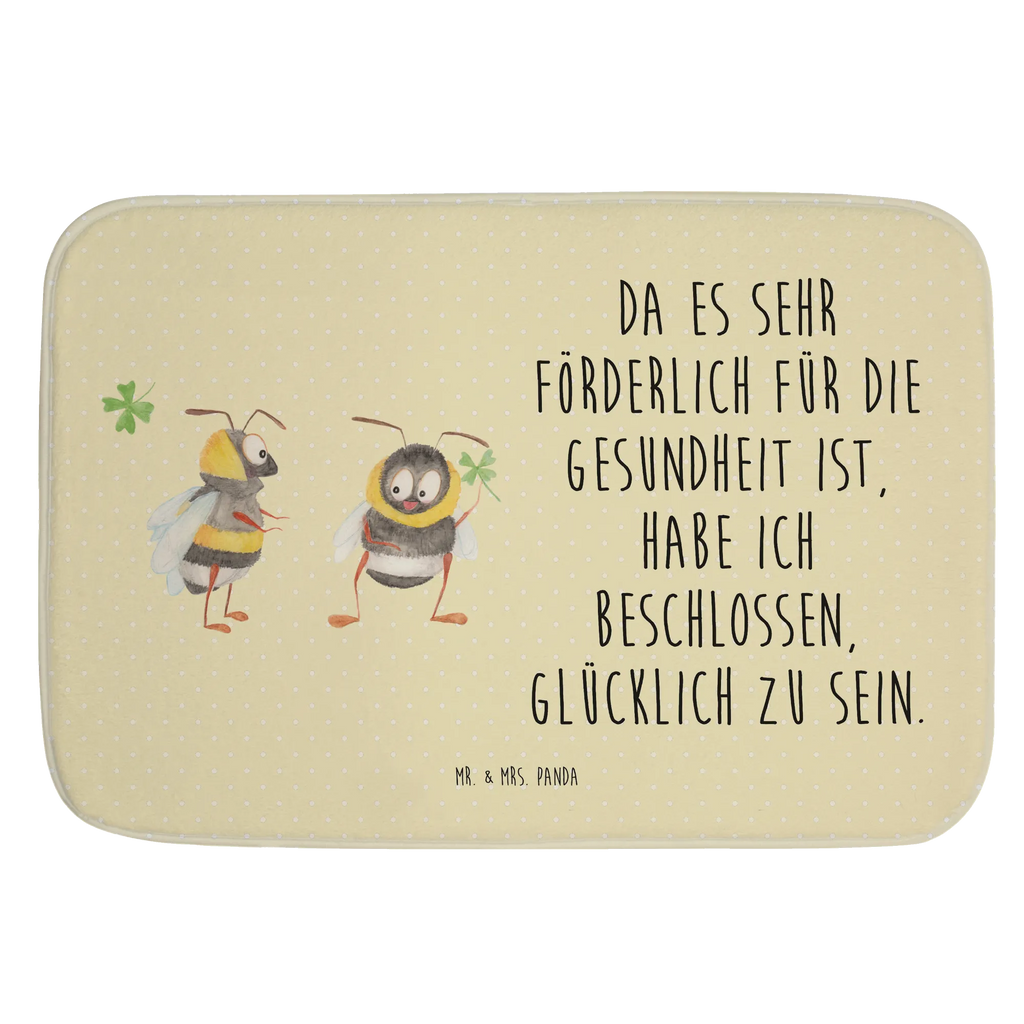 Badematte Hummeln Kleeblatt teppich für bad, Badezimmerteppich, badezimmerteppiche, Bad Fußmatte, duschmatte, bad läufer, rutschfeste matte, Badläufer, Badematte, badmatten, badezimmermatte, Badteppich, Duschvorleger, badezimmer läufer, badezimmermatten, duschmatten, wannenvorleger, badezimmervorleger, Badezimmer Matte, Teppich Fürs Bad, fußmatte bad, Badvorleger, Lustige Sprüche, Tiere, Tiermotive, Gute Laune, Biene, Spruch Fröhlich, glücklich sein, Hummel, Biene Deko, Spruch Positiv, Spruch schön, glücklich Werden