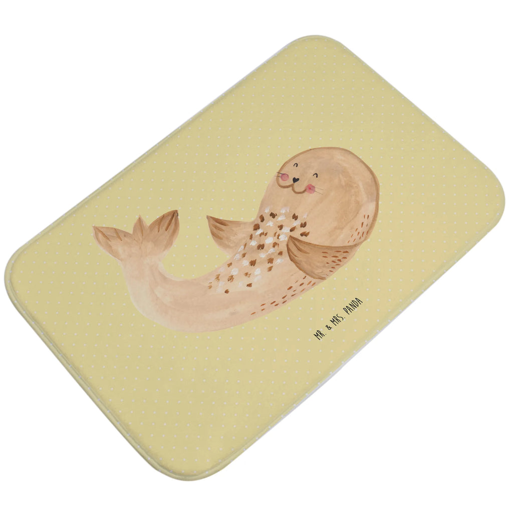 Bath mat seal Lay Badezimmerteppich, Bad Fußmatte, teppich für bad, Duschvorleger, badezimmer läufer, badezimmermatte, Badteppich, badezimmermatten, bad läufer, duschmatte, Badvorleger, wannenvorleger, Badematte, badezimmervorleger, Badläufer, duschmatten, badezimmerteppiche, Teppich Fürs Bad, Badezimmer Matte, fußmatte bad, rutschfeste matte, badmatten, Lustige Sprüche, Tiere, Tiermotive, Gute Laune, Nordsee, Meerestier, Seehund, Ostsee, Robben, Robbe, Lachen, Freude, Strand