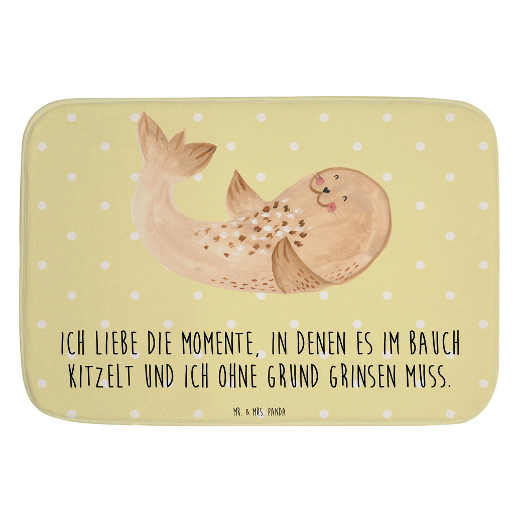 Bath mat seal Lay Badezimmerteppich, Bad Fußmatte, teppich für bad, Duschvorleger, badezimmer läufer, badezimmermatte, Badteppich, badezimmermatten, bad läufer, duschmatte, Badvorleger, wannenvorleger, Badematte, badezimmervorleger, Badläufer, duschmatten, badezimmerteppiche, Teppich Fürs Bad, Badezimmer Matte, fußmatte bad, rutschfeste matte, badmatten, Lustige Sprüche, Tiere, Tiermotive, Gute Laune, Nordsee, Meerestier, Seehund, Ostsee, Robben, Robbe, Lachen, Freude, Strand