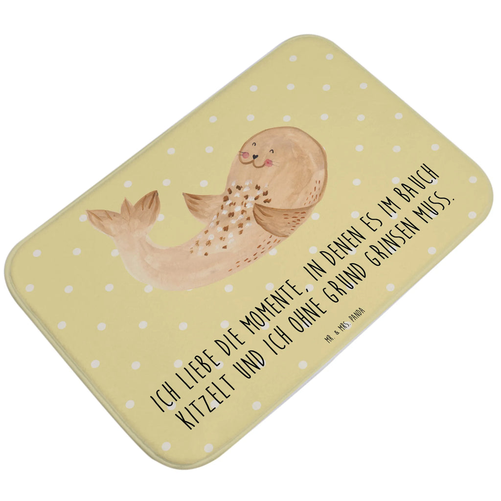 Bath mat seal Lay Badezimmerteppich, Bad Fußmatte, teppich für bad, Duschvorleger, badezimmer läufer, badezimmermatte, Badteppich, badezimmermatten, bad läufer, duschmatte, Badvorleger, wannenvorleger, Badematte, badezimmervorleger, Badläufer, duschmatten, badezimmerteppiche, Teppich Fürs Bad, Badezimmer Matte, fußmatte bad, rutschfeste matte, badmatten, Lustige Sprüche, Tiere, Tiermotive, Gute Laune, Nordsee, Meerestier, Seehund, Ostsee, Robben, Robbe, Lachen, Freude, Strand