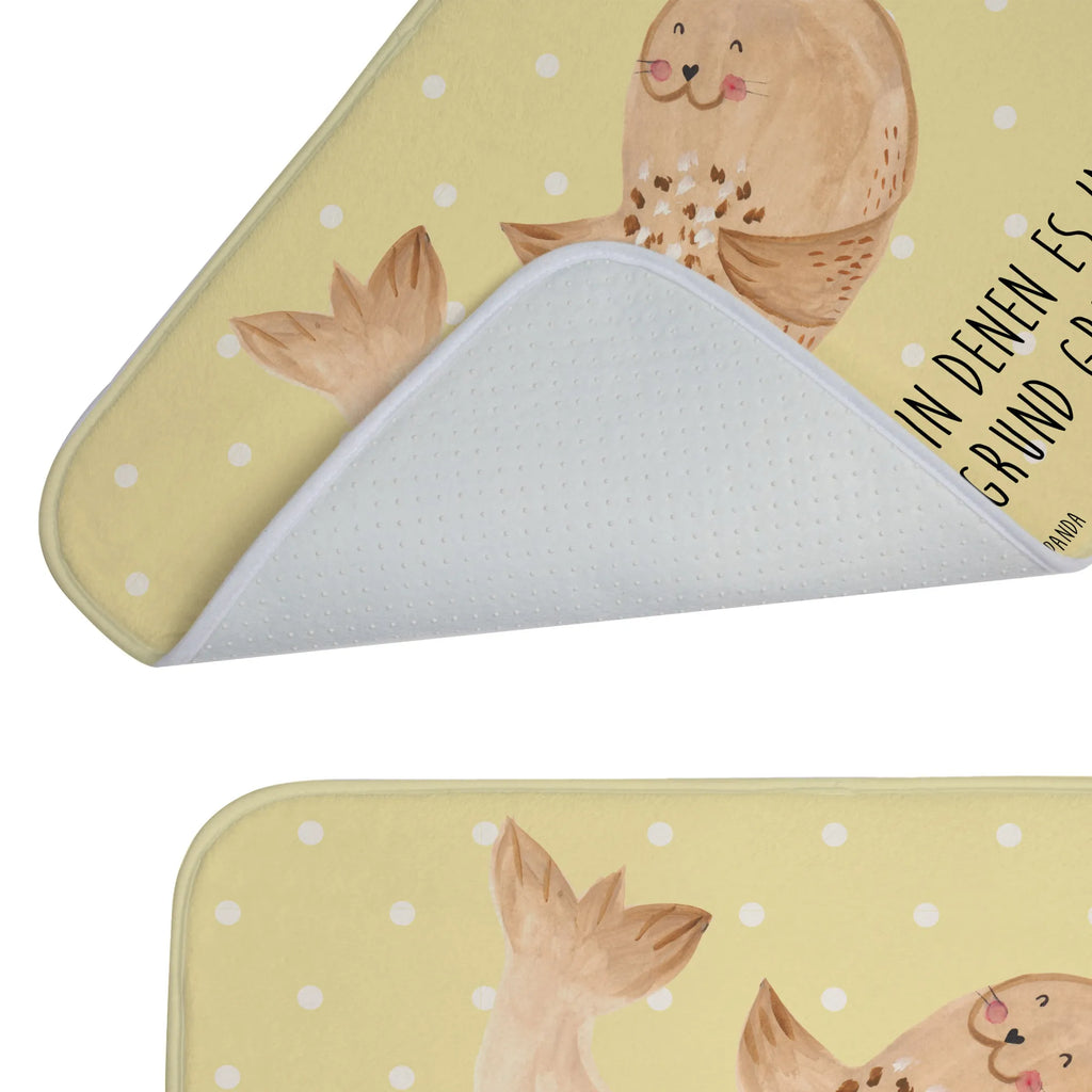 Bath mat seal Lay Badezimmerteppich, Bad Fußmatte, teppich für bad, Duschvorleger, badezimmer läufer, badezimmermatte, Badteppich, badezimmermatten, bad läufer, duschmatte, Badvorleger, wannenvorleger, Badematte, badezimmervorleger, Badläufer, duschmatten, badezimmerteppiche, Teppich Fürs Bad, Badezimmer Matte, fußmatte bad, rutschfeste matte, badmatten, Lustige Sprüche, Tiere, Tiermotive, Gute Laune, Nordsee, Meerestier, Seehund, Ostsee, Robben, Robbe, Lachen, Freude, Strand