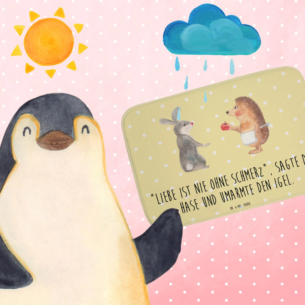 Badematte Hase Igel Badläufer, teppich für bad, badezimmer läufer, Bad Fußmatte, Teppich Bad, Badezimmer Matte, Badezimmerteppich, duschmatte, Teppich Fürs Bad, badezimmervorleger, wannenvorleger, Badematte, fußmatte bad, badezimmermatte, Duschvorleger, bad läufer, Vorleger Bad, Badvorleger, Badteppich, Tiere, Tiermotive, Gute Laune, Lustige Sprüche, Hase, Trennungsschmerz, Liebe Spruch, Igel und Hase, Liebeskummer Geschenk, Trösten, Igel, Spruch Romantisch, Herzschmerz