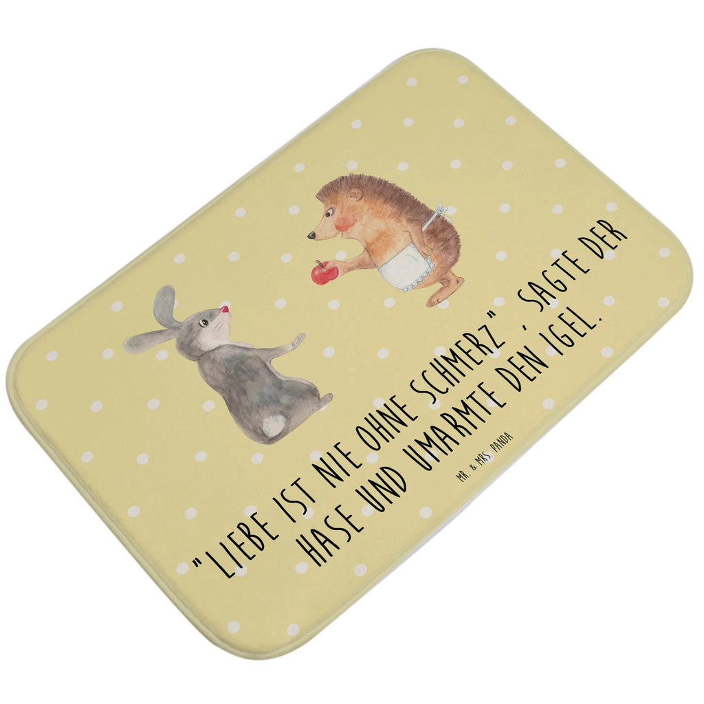 Badematte Hase Igel Badläufer, teppich für bad, badezimmer läufer, Bad Fußmatte, Teppich Bad, Badezimmer Matte, Badezimmerteppich, duschmatte, Teppich Fürs Bad, badezimmervorleger, wannenvorleger, Badematte, fußmatte bad, badezimmermatte, Duschvorleger, bad läufer, Vorleger Bad, Badvorleger, Badteppich, Tiere, Tiermotive, Gute Laune, Lustige Sprüche, Hase, Trennungsschmerz, Liebe Spruch, Igel und Hase, Liebeskummer Geschenk, Trösten, Igel, Spruch Romantisch, Herzschmerz