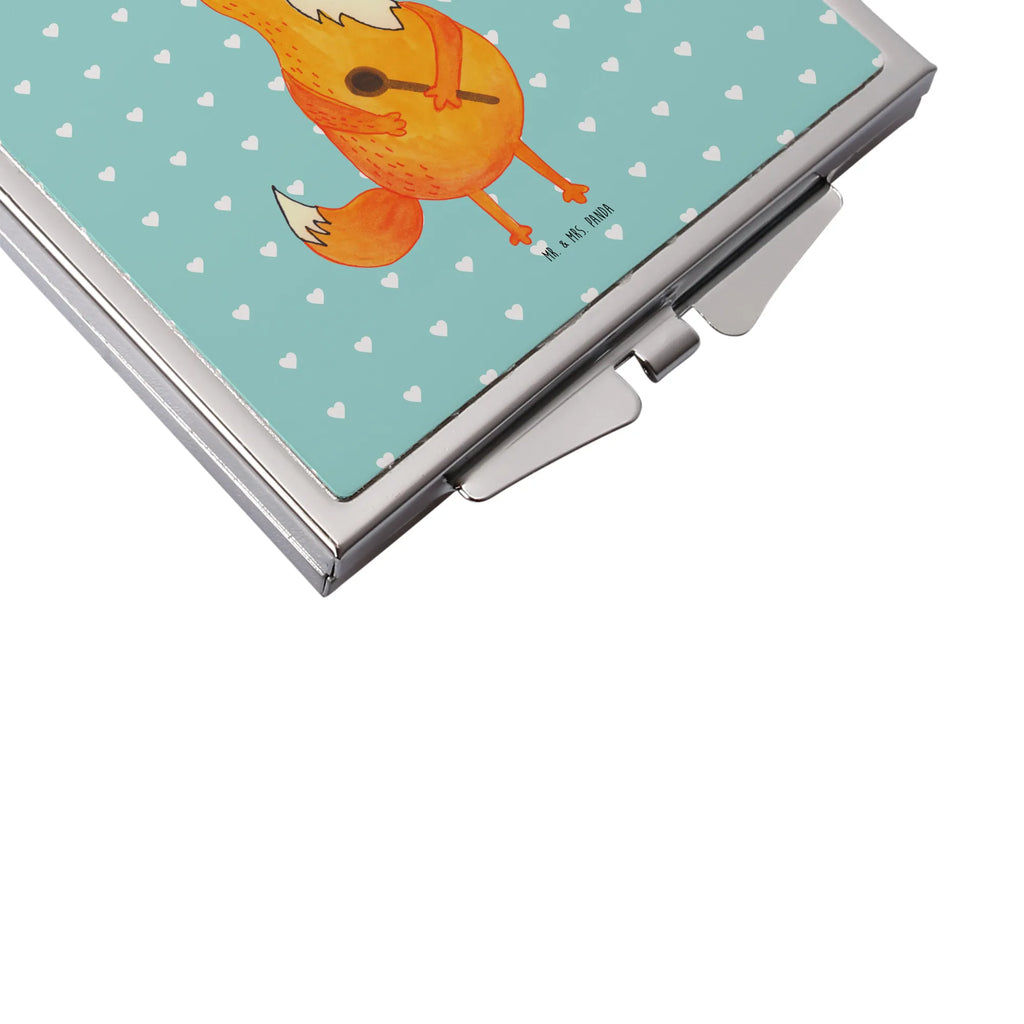 Handbag mirror Fox A cook Quadratischer Handspiegel, Mini Spiegel, Vintage Kompaktspiegel, Taschenspiegel, Handspiegel Zum Mitnehmen, Deko Handspiegel, Spiegel Für Schminktasche, Schminkspiegel To Go, Handspiegel Für Damen, Reise Spiegel, Spiegel Für Make-Up Tasche, Handtaschenspiegel, Runder Taschenspiegel, Klappbarer Taschenspiegel, Kosmetikspiegel Klein, Tragbarer Spiegel, Handspiegel Geschenkidee, Design Taschenspiegel, Handspiegel Mit Hülle, Spiegel Für Unterwegs, Schminkspiegel Kompakt, Klappbarer Handspiegel, Taschen-Kosmetikspiegel, Klappspiegel, Spiegel Für Handtasche, Kompaktspiegel, Fuchs, witzig, Party Spruch, Küche Spruch, Bäcker, Köche, Koch Geschenk, Spruch lustig, Füchse, Küche Deko