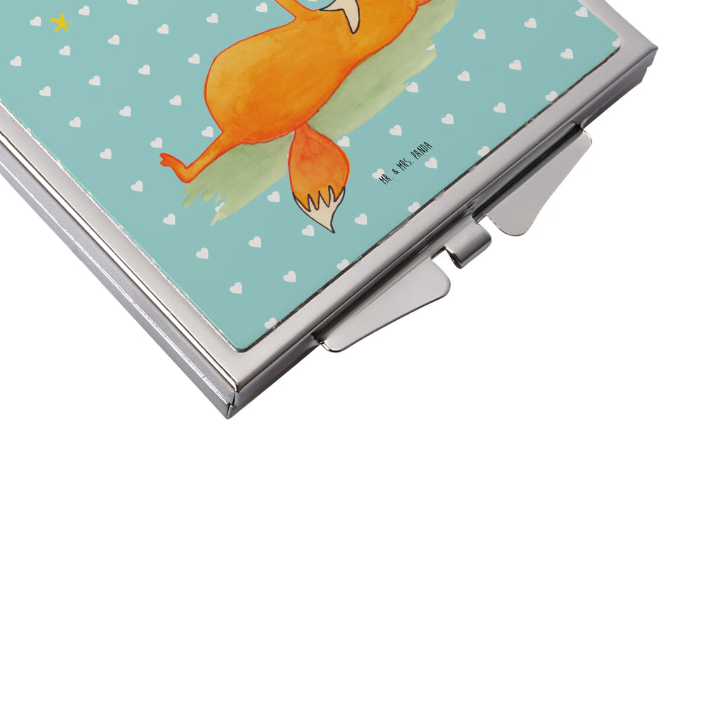 Handtaschenspiegel quadratisch Fuchs Sterne Kompaktspiegel, Handtaschenspiegel, Klappbarer Taschenspiegel, Silber, Spiegel Für Unterwegs, Handspiegel Geschenkidee, Klappspiegel, Reise Spiegel, Spiegel Für Schminktasche, Klappbarer Handspiegel, Kosmetikspiegel Klein, Schminkspiegel To Go, Taschen-Kosmetikspiegel, Tragbarer Spiegel, Handspiegel Mit Hülle, Design Taschenspiegel, Handspiegel Zum Mitnehmen, Handspiegel Für Damen, Vintage Kompaktspiegel, Deko Handspiegel, Mini Spiegel, Spiegel Für Handtasche, Quadratischer Handspiegel, Spiegel Für Make-Up Tasche, Runder Taschenspiegel, Schminkspiegel Kompakt, Taschenspiegel, Fuchs, Spruch Positiv, Romantik, Tröstende Worte, Spruch schön, Füchse, Always Look On The Bright Side Of Life