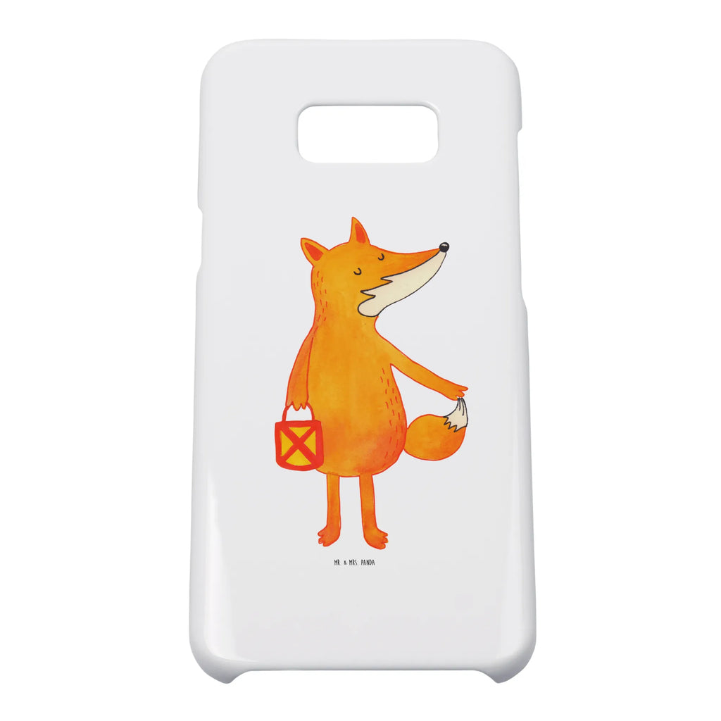 Phone case Fox Lantern Handyhülle, Iphone X, Handy, Iphone 10, Hülle, Cover, Handycover, Fuchs, Aufmuntern, Cäsar Otto Hugo Flaischlen, Spruch trösten, Laternenumzug, Laterne, Sankt Martin, Liebeskummer Spruch, Füchse