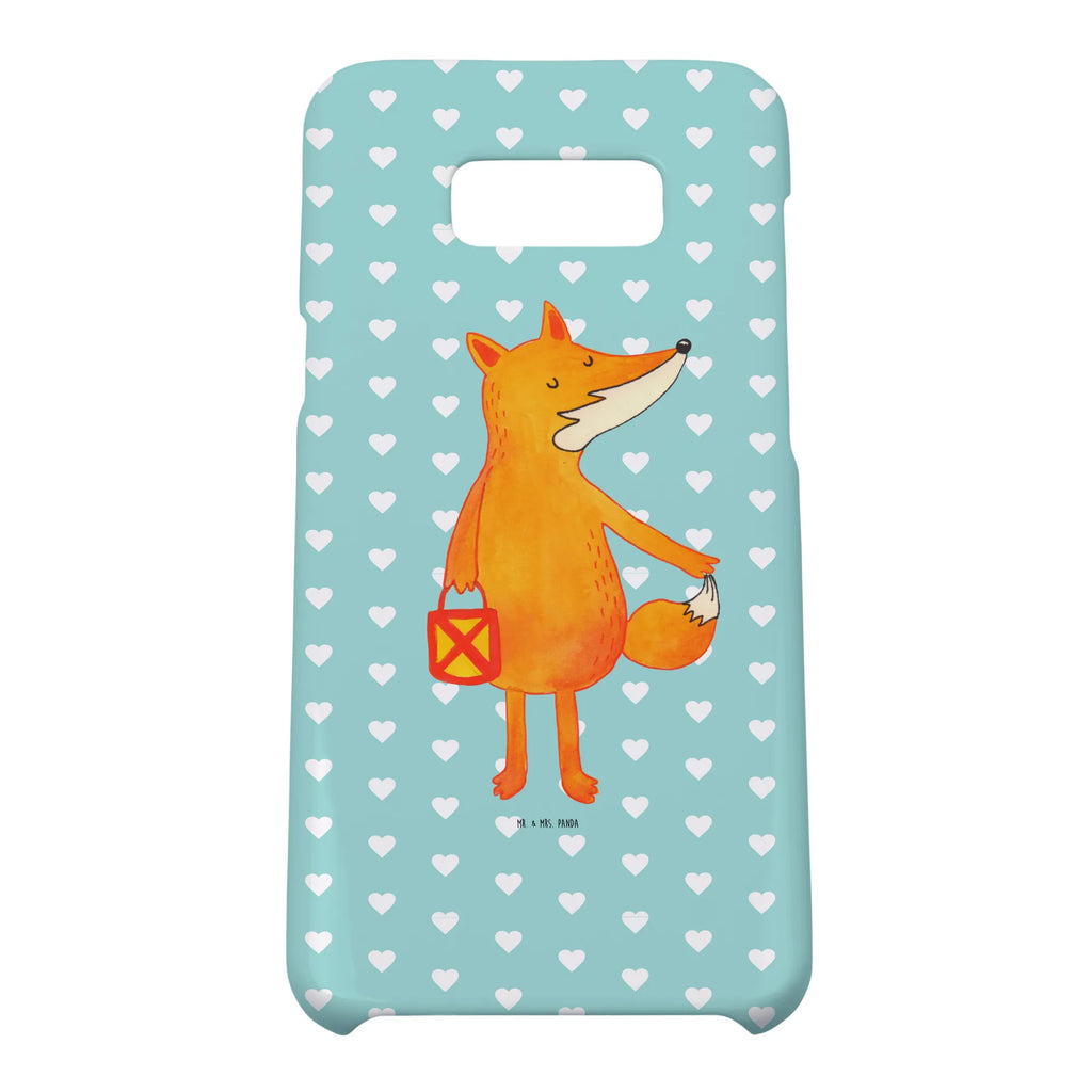 Phone case Fox Lantern Handyhülle, Iphone X, Handy, Iphone 10, Hülle, Cover, Handycover, Fuchs, Aufmuntern, Cäsar Otto Hugo Flaischlen, Spruch trösten, Laternenumzug, Laterne, Sankt Martin, Liebeskummer Spruch, Füchse