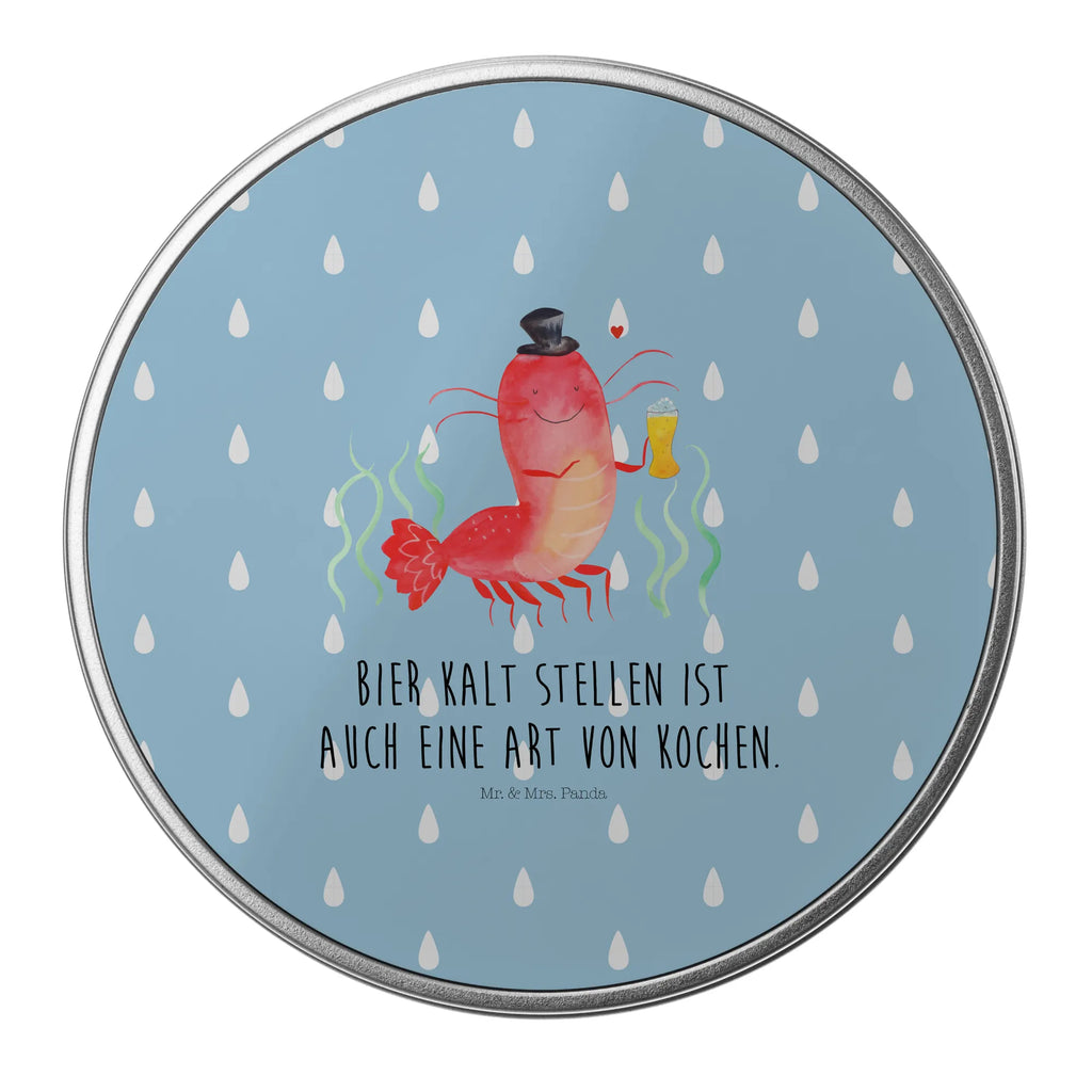 Round tin lobster Wheat cookie tin, storage tin, tin, gift box, tin can, storage, Seafood, aquatic animals, ocean, sea, fish, shells, corals, reef, whale, narwhal, sea urchin, lobster, platypus, turtle, manatee, crocodile, orca, shrimp, gifts for seafood lovers, water world, underwater animals, underwater world, vacation, deep sea, seafood fans, gift ideas, seafood decoration, seafood posters, men's household, cooking, bachelor, beer lover, restaurant, pub, beer, economy, inn, bachelorette