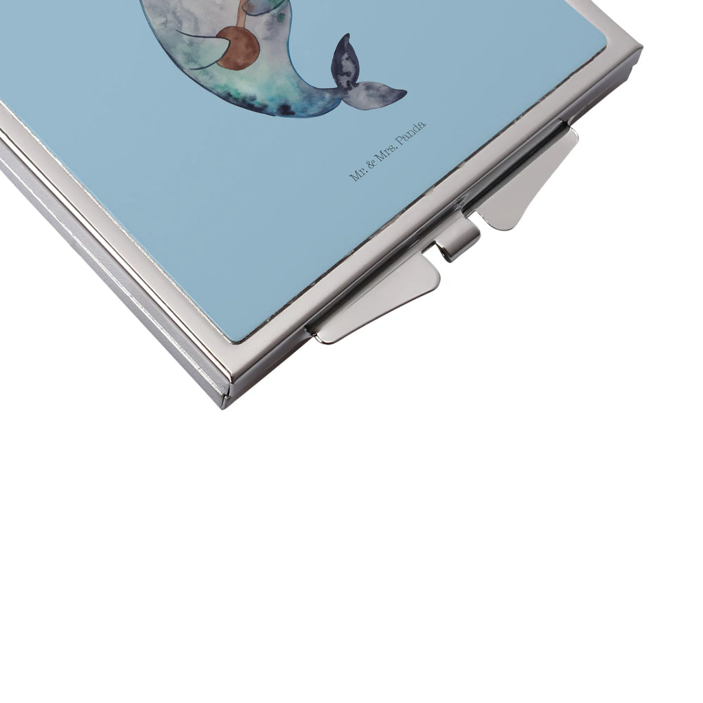 Handbag mirror narwhal guitar Reise Spiegel, Handspiegel Für Damen, Kompaktspiegel, Spiegel Für Make-Up Tasche, Tragbarer Spiegel, Spiegel Für Unterwegs, Taschen-Kosmetikspiegel, Mini Spiegel, Vintage Kompaktspiegel, Runder Taschenspiegel, Taschenspiegel, Design Taschenspiegel, Klappbarer Handspiegel, Deko Handspiegel, Silber, Schminkspiegel Kompakt, Klappspiegel, Schminkspiegel To Go, Handtaschenspiegel, Klappbarer Taschenspiegel, Kosmetikspiegel Klein, Handspiegel Zum Mitnehmen, Quadratischer Handspiegel, Spiegel Für Handtasche, Spiegel Für Schminktasche, Handspiegel Mit Hülle, Handspiegel Geschenkidee, Urlaub, Meer, Meerestiere, Probleme, Gespräche, Tanzen, Frust, Wal, Narwal, Problemlösung, Gitarre