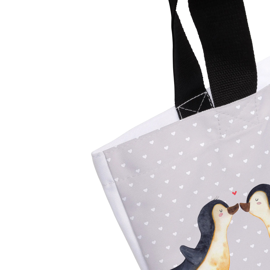 Shopper Penguins in love Beutel, XXL Tasche, Schulbeutel, Stofftasche, Schultertasche, Einkaufsbeutel, Strandtasche, Tragebeutel, XL, Tüte, Ausflug, Schultasche, Shopper, Einkaufstasche, Freizeittasche, Alltagstasche, Liebesgeschenk, Ehefrau, Ehemann, Freund, Partner, Verlobung, Liebe, Hocheitstag, Freundin, Heiratsantrag, Jahrestag, Heiraten, Pinguin Paar, Geschenk Freundin, Paar, Pinguin, Pinguin Liebe, Hochzeitstag, Gastgeschenk, Love, Pinguinpaar, Geschenk Freund, Hochzeit, Pinguine, Verlobter, Liebesbeweis, Geschenkidee, Geschenk Hochzeitstag, Pärchen. Liebespaar, Verlobte, Liebesspruch