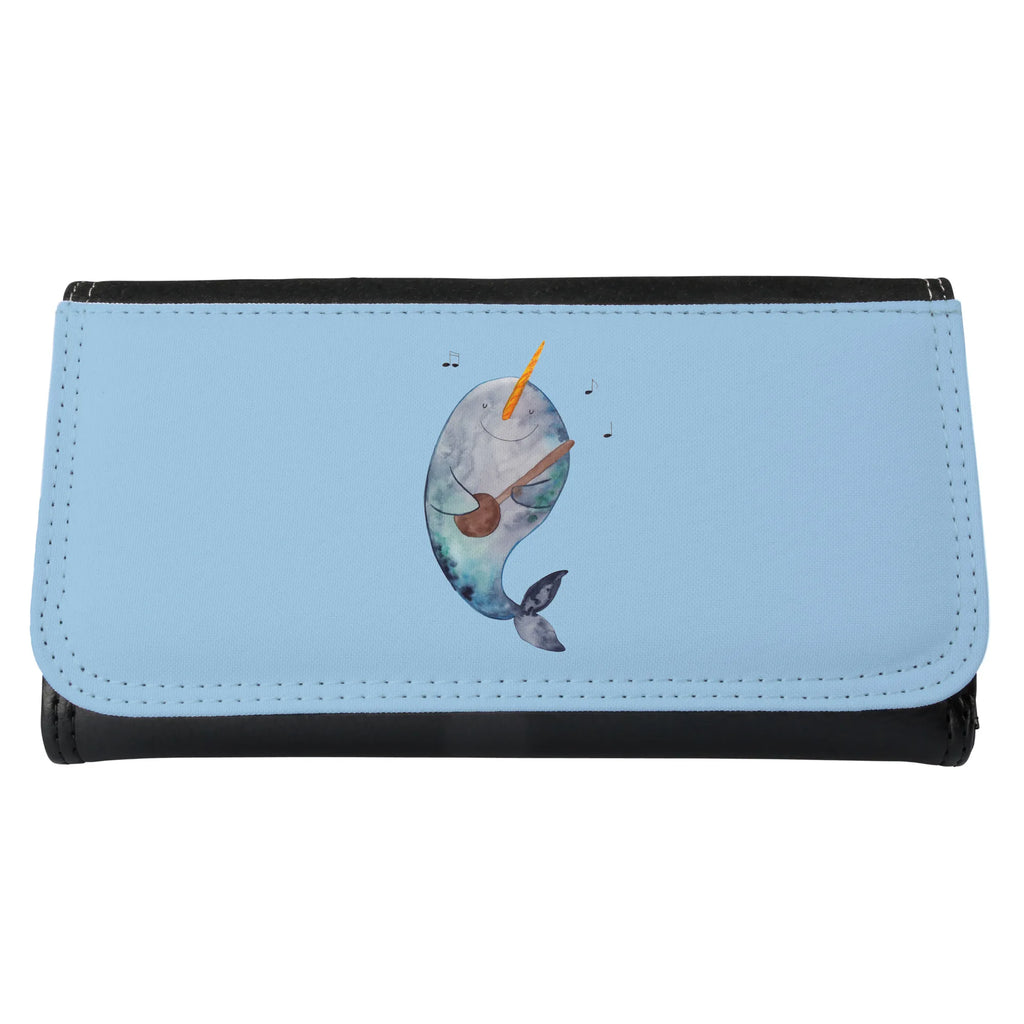 Ladies purse narwhal guitar Purse, XXL, Ladies, Wallet, Large, Wallets, Seafood, aquatic animals, ocean, sea, fish, shells, corals, reef, whale, narwhal, sea urchin, lobster, platypus, turtle, manatee, crocodile, orca, shrimp, gifts for seafood lovers, water world, underwater animals, underwater world, vacation, deep sea, seafood fans, gift ideas, seafood decoration, seafood posters, dancing, frustration, problems, talks, problem solving, guitar