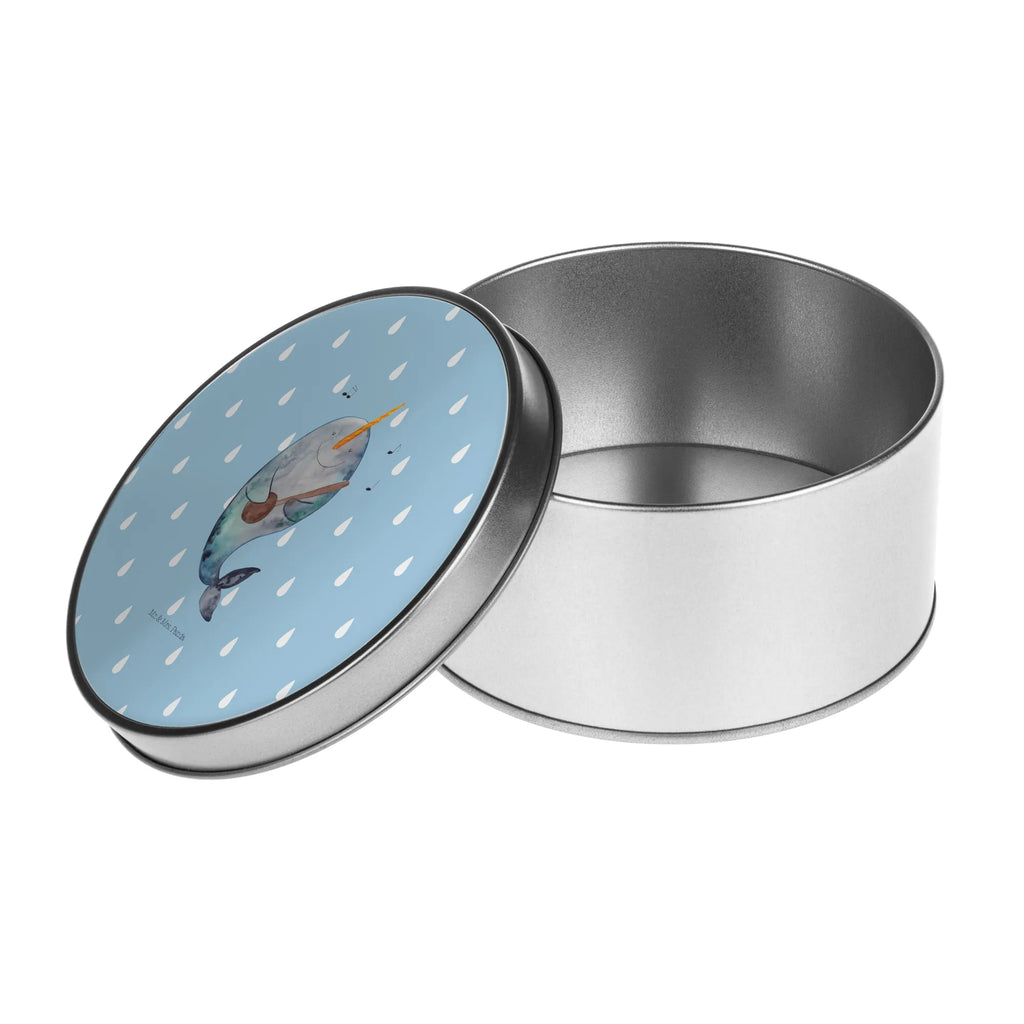 Blechdose rund Narwal Gitarre Metalldose, gebäckdose, Metallbox, blechdosen, runddosen, plätzchendosen, Aufbewahrungsbox, runde keksdosen, Vorratsdosen, Blechdose, dosen, Blechdose Rund, Metalldose Rund, Keksdose, metalldosen, keksdosen, Aufbewahrungsdosen, metallboxen, runde dosen, Vorratsdose, runde keksdose, gebäckdosen, Aufbewahrungsdose, Runde Blechdose, Geschenkdose, Runde Dose, geschenkdosen, Dose, plätzchendose, runde blechdosen, runddose, Meer, Urlaub, Meerestiere, Frust, Problemlösung, Gitarre, Probleme, Tanzen, Narwal, Wal, Gespräche
