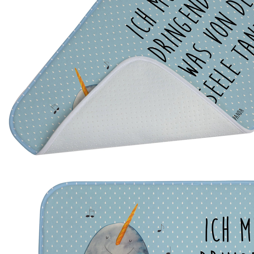 Badematte Narwal Gitarre badezimmermatte, Duschvorleger, Badezimmerteppich, badezimmerteppiche, fußmatte bad, wannenvorleger, bad läufer, duschmatten, Badvorleger, Teppich Fürs Bad, badezimmer läufer, badmatten, Badezimmer Matte, Badläufer, Badematte, rutschfeste matte, Badteppich, badezimmermatten, duschmatte, Bad Fußmatte, badezimmervorleger, teppich für bad, Urlaub, Meerestiere, Meer, Probleme, Frust, Wal, Gespräche, Tanzen, Gitarre, Problemlösung, Narwal