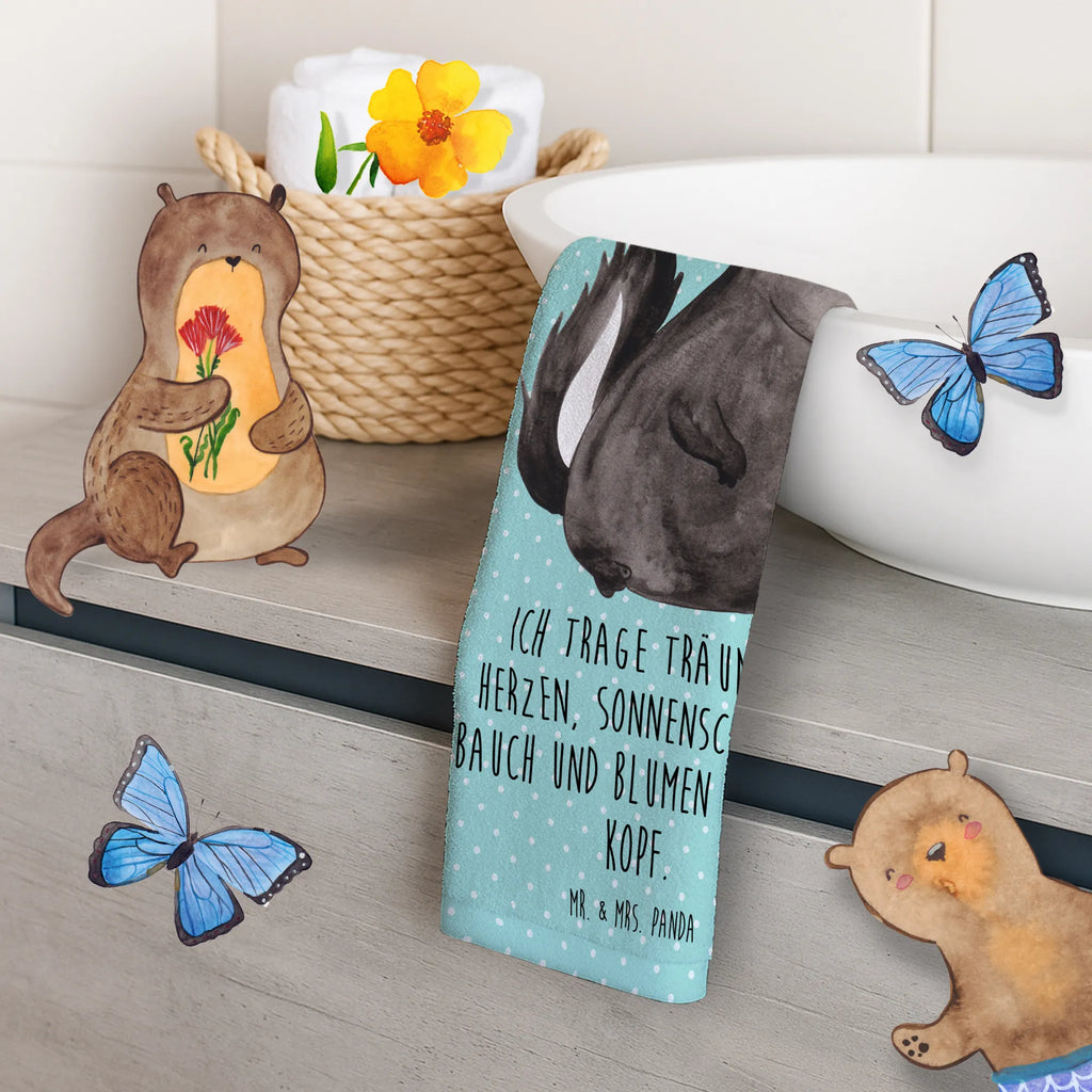 50 x 100 ręcznik skunks dziewczynka Handtuch Geschenk 50x100, Nachhaltiges Handtuch 50x100, Handtuch Für Reise 50x100, Handtuch Set 50x100, Waschbares Handtuch 50x100, Pflegeleichtes Handtuch 50x100, Mikrofaser Handtuch 50x100, Weißes Handtuch 50x100, Handtuch Mit Muster 50x100, Handtuch Aus Baumwolle 50x100, Handtuch Für Gäste-WC 50x100, Saugfähiges Handtuch 50x100, Handtuch Für Alltag 50x100, Weiches Handtuch 50x100, Handtuch Aus Bio Baumwolle, Handtuch Mit Bordüre 50x100, Handtuch 50x100, Mittelgroßes Handtuch, Modernes Handtuch 50x100, Handtuch Größe 50x100, Hochwertiges Handtuch 50x100, Buntes Handtuch 50x100, Umweltfreundliches Handtuch 50x100, Unifarbenes Handtuch 50x100, Klassisches Handtuch 50x100, Handtuch Für Sport 50x100, Handtuch Für Küche 50x100, Graues Handtuch 50x100, Handtuch Für Badezimmer 50x100, Baumwollhandtuch 50x100, Stinktier, Skunk, Namaste, Raubtier, Wildtier, Stinki, Yoga, Stinker