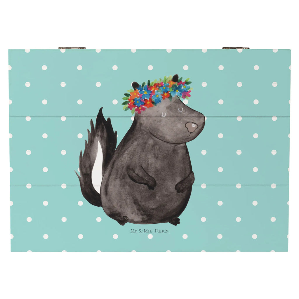 Holzkiste Stinktier Blumenmaedchen aufbewahrungsboxen, aufbewahrungstruhe, Holzkisten, Holztruhe, Aufbewahrungsbox aus Holz, Box aus Holz, holzschachtel, holztruhen, aufbewahrungskisten, Aufbewahrungsbox Holz, Holzbox mit Deckel, Aufbewahrungskiste, Holzkiste mit Deckel, Schatulle, Holzboxen, truhe holz, box holz, Holzkiste, Aufbewahrungsbox, aufbewahrungskiste mit deckel, holzkästchen, Holzbox, kiste holz, holzschatulle, Holz Aufbewahrungsbox, Skunk, Stinktier, Raubtier, Stinki, Stinker, Yoga, Namaste, Wildtier