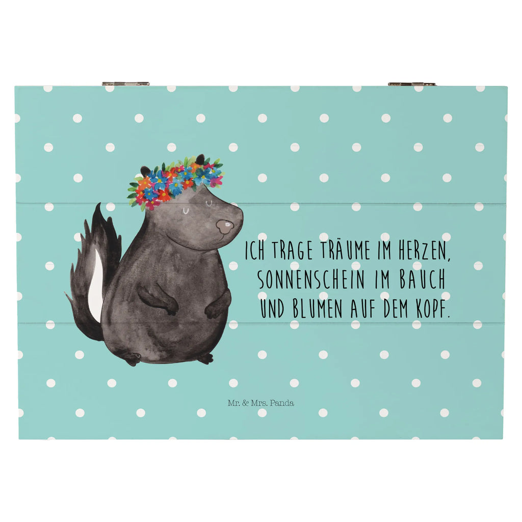 Holzkiste Stinktier Blumenmaedchen aufbewahrungsboxen, aufbewahrungstruhe, Holzkisten, Holztruhe, Aufbewahrungsbox aus Holz, Box aus Holz, holzschachtel, holztruhen, aufbewahrungskisten, Aufbewahrungsbox Holz, Holzbox mit Deckel, Aufbewahrungskiste, Holzkiste mit Deckel, Schatulle, Holzboxen, truhe holz, box holz, Holzkiste, Aufbewahrungsbox, aufbewahrungskiste mit deckel, holzkästchen, Holzbox, kiste holz, holzschatulle, Holz Aufbewahrungsbox, Skunk, Stinktier, Raubtier, Stinki, Stinker, Yoga, Namaste, Wildtier