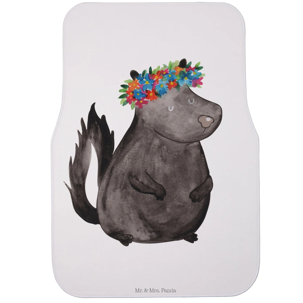 Mata samochodowa dla kierowcy skunks dziewczynka Allwettermatte Auto, Matte Für Fahrer- Und Beifahrerseite, Schutzmatte Auto, Autoteppich, Fußmatten Vorne Hinten Auto, Fußmatte Auto Universal, Schmutzfangmatte Auto, Fußraummatte, Automatte, Autofußmatte, Kfz Fußmatte, Fahrzeugmatte, Innenmatte Fahrzeug, Innenraummatte, Matte Für Rückbank, PKW Fußmatte, Bodenmatte Auto, Trittmatte Auto, Fußmatte Passgenau Auto, Veloursmatte Auto, Gummimatte Auto, Rutschfeste Auto Fußmatte, Auto Teppichmatte, Fußmatte Fürs Auto, Stoffmatte Auto, Auto Fußmatte, Waschbare Auto Fußmatte, Fußmatten Set Auto, Stinktier, Skunk, Yoga, Namaste, Stinki, Raubtier, Stinker, Wildtier