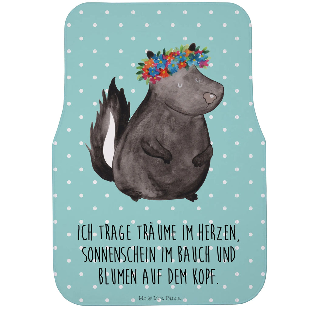 Mata samochodowa dla kierowcy skunks dziewczynka Allwettermatte Auto, Matte Für Fahrer- Und Beifahrerseite, Schutzmatte Auto, Autoteppich, Fußmatten Vorne Hinten Auto, Fußmatte Auto Universal, Schmutzfangmatte Auto, Fußraummatte, Automatte, Autofußmatte, Kfz Fußmatte, Fahrzeugmatte, Innenmatte Fahrzeug, Innenraummatte, Matte Für Rückbank, PKW Fußmatte, Bodenmatte Auto, Trittmatte Auto, Fußmatte Passgenau Auto, Veloursmatte Auto, Gummimatte Auto, Rutschfeste Auto Fußmatte, Auto Teppichmatte, Fußmatte Fürs Auto, Stoffmatte Auto, Auto Fußmatte, Waschbare Auto Fußmatte, Fußmatten Set Auto, Stinktier, Skunk, Yoga, Namaste, Stinki, Raubtier, Stinker, Wildtier