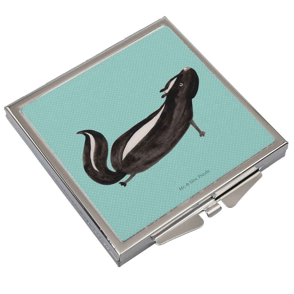 Handbag mirror skunk yoga Spiegel Für Unterwegs, Spiegel Für Schminktasche, Klappbarer Taschenspiegel, Tragbarer Spiegel, Spiegel Für Make-Up Tasche, Design Taschenspiegel, Taschenspiegel, Handspiegel Mit Hülle, Spiegel Für Handtasche, Schminkspiegel To Go, Handspiegel Geschenkidee, Kosmetikspiegel Klein, Handspiegel Zum Mitnehmen, Taschen-Kosmetikspiegel, Klappbarer Handspiegel, Reise Spiegel, Schminkspiegel Kompakt, Handtaschenspiegel, Handspiegel Für Damen, Vintage Kompaktspiegel, Deko Handspiegel, Runder Taschenspiegel, Mini Spiegel, Quadratischer Handspiegel, Kompaktspiegel, Klappspiegel, Stinktier, Skunk, Lache, Namaste, Raubtier, Yoga, Lebe, Stinker, Liebe, Stinki, Wildtier