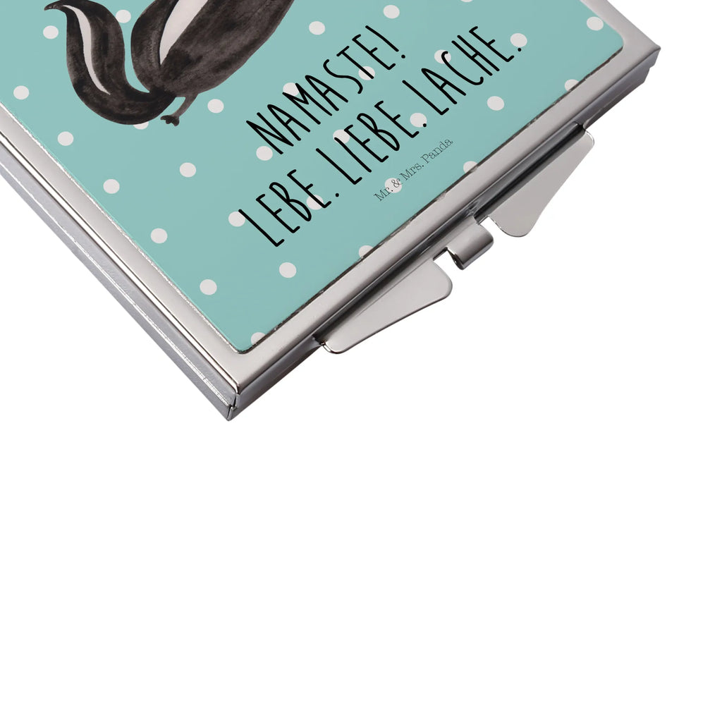 Handbag mirror skunk yoga Spiegel Für Unterwegs, Spiegel Für Schminktasche, Klappbarer Taschenspiegel, Tragbarer Spiegel, Spiegel Für Make-Up Tasche, Design Taschenspiegel, Taschenspiegel, Handspiegel Mit Hülle, Spiegel Für Handtasche, Schminkspiegel To Go, Handspiegel Geschenkidee, Kosmetikspiegel Klein, Handspiegel Zum Mitnehmen, Taschen-Kosmetikspiegel, Klappbarer Handspiegel, Reise Spiegel, Schminkspiegel Kompakt, Handtaschenspiegel, Handspiegel Für Damen, Vintage Kompaktspiegel, Deko Handspiegel, Runder Taschenspiegel, Mini Spiegel, Quadratischer Handspiegel, Kompaktspiegel, Klappspiegel, Stinktier, Skunk, Lache, Namaste, Raubtier, Yoga, Lebe, Stinker, Liebe, Stinki, Wildtier