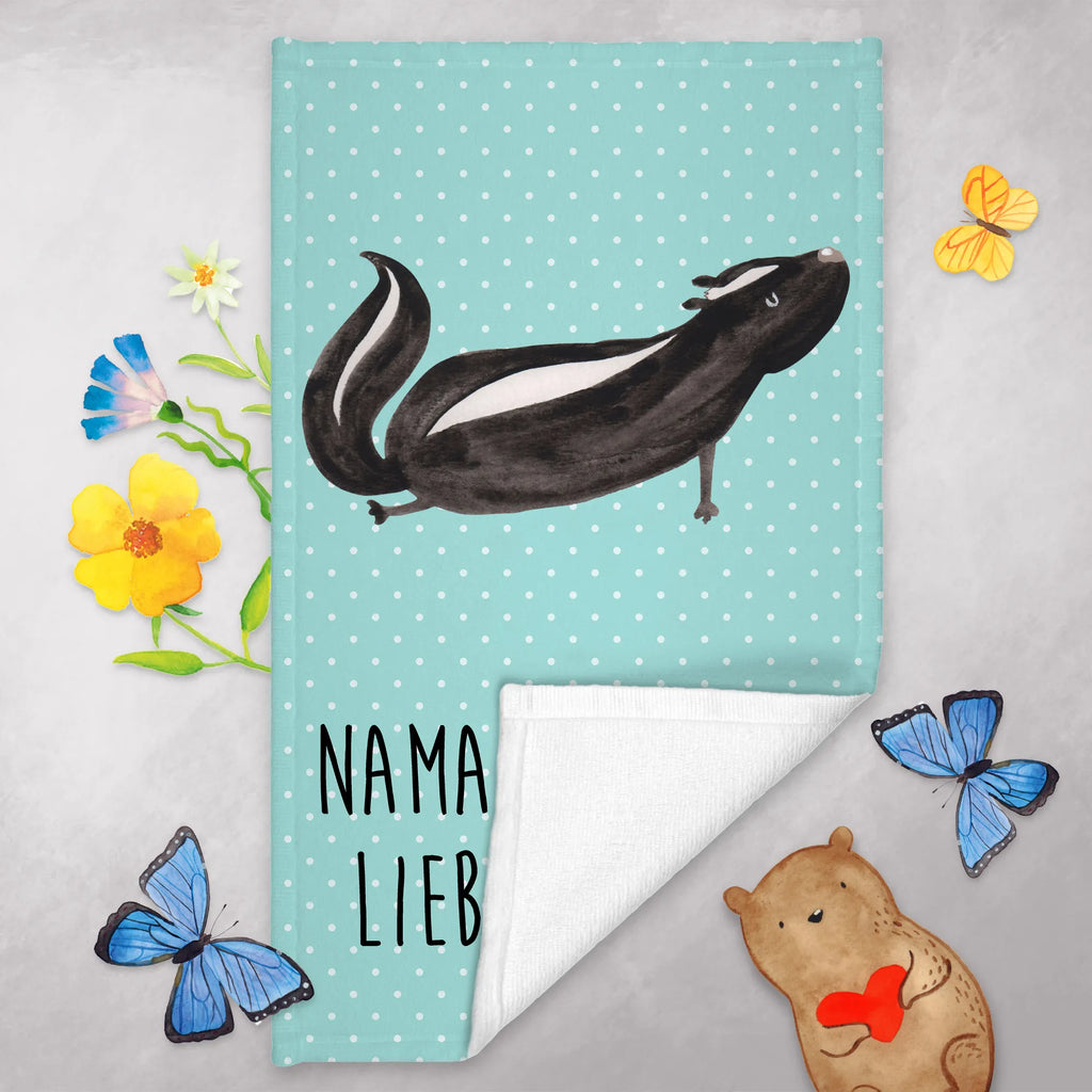 50 x 100 ręcznik skunks Joga sporthandtücher, baumwollhandtücher, reisehandtücher, bad handtuch, Duschtuch, Handtuch 50x100, Gästehandtuch, handtücher 50x100, gesichtstuch, handtuch badezimmer, handtuch bad, Kinderhandtuch, handtücher, Mittelgroßes Handtuch, Reisehandtuch, sporthandtuch, Gästehandtücher, gesichtshandtuch, frotteehandtücher, Handtuch, kinderhandtücher, Stinktier, Skunk, Lache, Raubtier, Yoga, Namaste, Lebe, Stinker, Wildtier, Stinki, Liebe