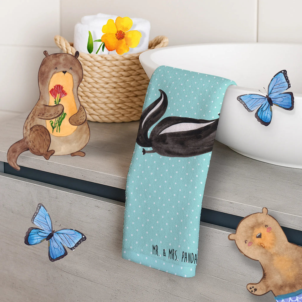 50 x 100 ręcznik skunks Joga sporthandtücher, baumwollhandtücher, reisehandtücher, bad handtuch, Duschtuch, Handtuch 50x100, Gästehandtuch, handtücher 50x100, gesichtstuch, handtuch badezimmer, handtuch bad, Kinderhandtuch, handtücher, Mittelgroßes Handtuch, Reisehandtuch, sporthandtuch, Gästehandtücher, gesichtshandtuch, frotteehandtücher, Handtuch, kinderhandtücher, Stinktier, Skunk, Lache, Raubtier, Yoga, Namaste, Lebe, Stinker, Wildtier, Stinki, Liebe