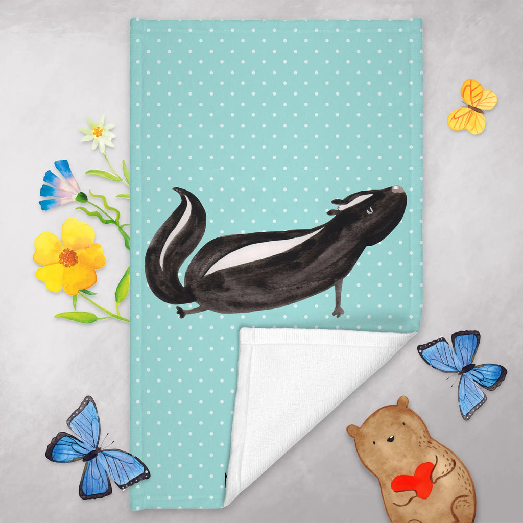 50 x 100 ręcznik skunks Joga sporthandtücher, baumwollhandtücher, reisehandtücher, bad handtuch, Duschtuch, Handtuch 50x100, Gästehandtuch, handtücher 50x100, gesichtstuch, handtuch badezimmer, handtuch bad, Kinderhandtuch, handtücher, Mittelgroßes Handtuch, Reisehandtuch, sporthandtuch, Gästehandtücher, gesichtshandtuch, frotteehandtücher, Handtuch, kinderhandtücher, Stinktier, Skunk, Lache, Raubtier, Yoga, Namaste, Lebe, Stinker, Wildtier, Stinki, Liebe
