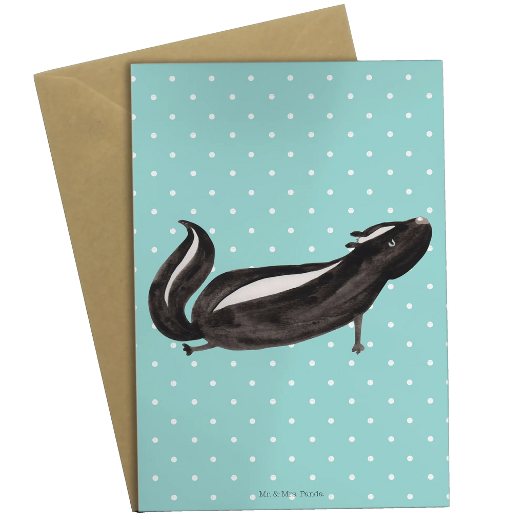 Grußkarte Stinktier Yoga Motivkarte, spruchkarte, Klappkarte, neujahrskarte, Grußkarte, weihnachtskarten, Glückwunschkarte, abiturkarte, jubiläumskarte, hochzeitskarten, Grußkarten, glückwunschkarten, genesungskarte, Beileidskarte, valentinstagskarte, babykarte, firmungskarte, einladungskarten, dankeskarten, vatertagskarte, kommunionskarte, osterkarten, osterkarte, Skunk, Stinktier, Namaste, Lache, Stinki, Liebe, Stinker, Lebe, Wildtier, Yoga, Raubtier