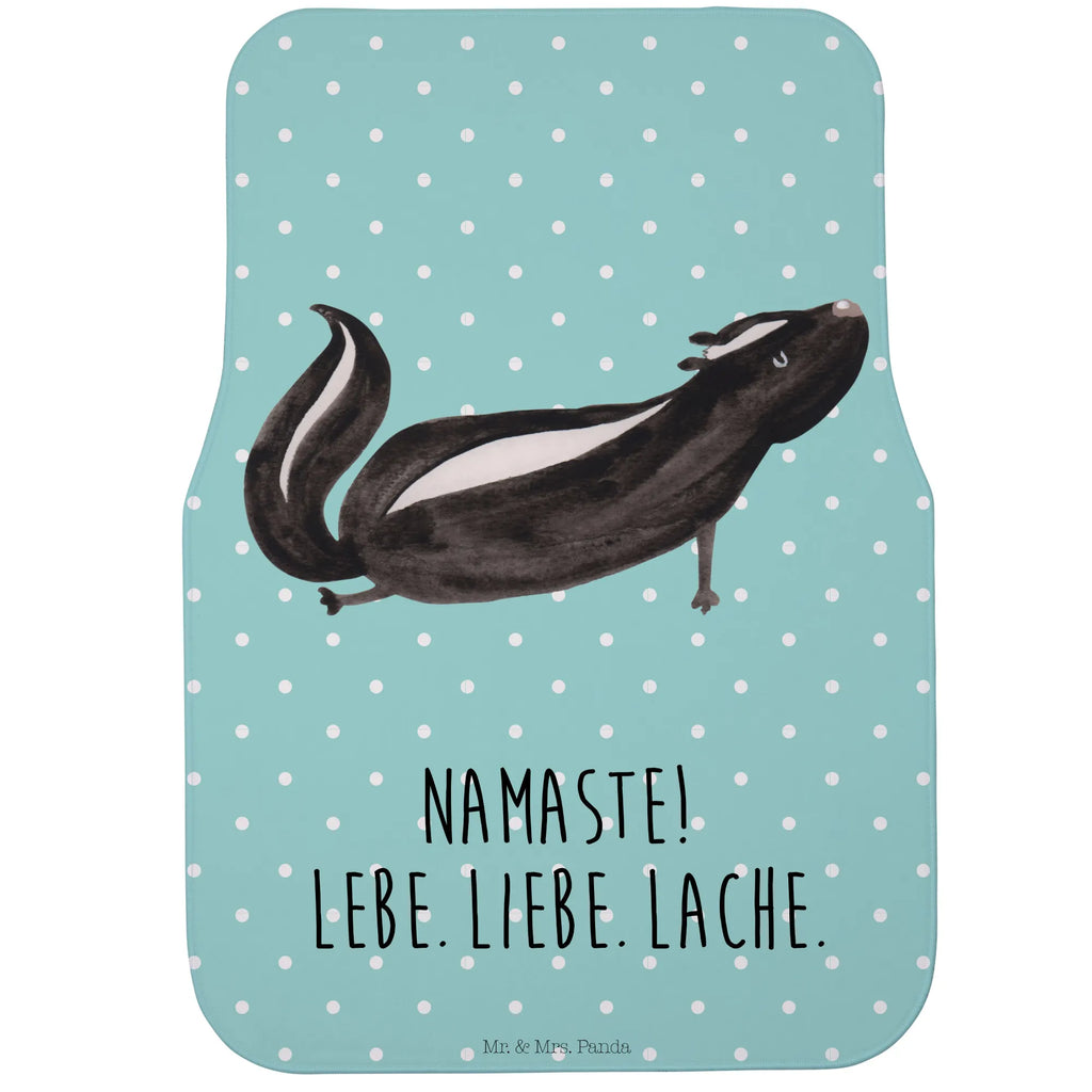 Driver car mat skunk yoga Schutzmatte Auto, Gummimatte Auto, Fußmatten Set Auto, Autofußmatte, Fußmatten Vorne Hinten Auto, Fußmatte Auto Universal, Waschbare Auto Fußmatte, Innenraummatte, Matte Für Rückbank, Rutschfeste Auto Fußmatte, Innenmatte Fahrzeug, Veloursmatte Auto, Auto Fußmatte, Fußmatte Fürs Auto, Allwettermatte Auto, Fußmatte Passgenau Auto, Fußraummatte, Bodenmatte Auto, Trittmatte Auto, Auto Teppichmatte, Schmutzfangmatte Auto, Autoteppich, Fahrzeugmatte, PKW Fußmatte, Kfz Fußmatte, Stoffmatte Auto, Automatte, Matte Für Fahrer- Und Beifahrerseite, Stinktier, Skunk, Namaste, Yoga, Raubtier, Wildtier, Stinki, Stinker, Lebe, Lache, Liebe