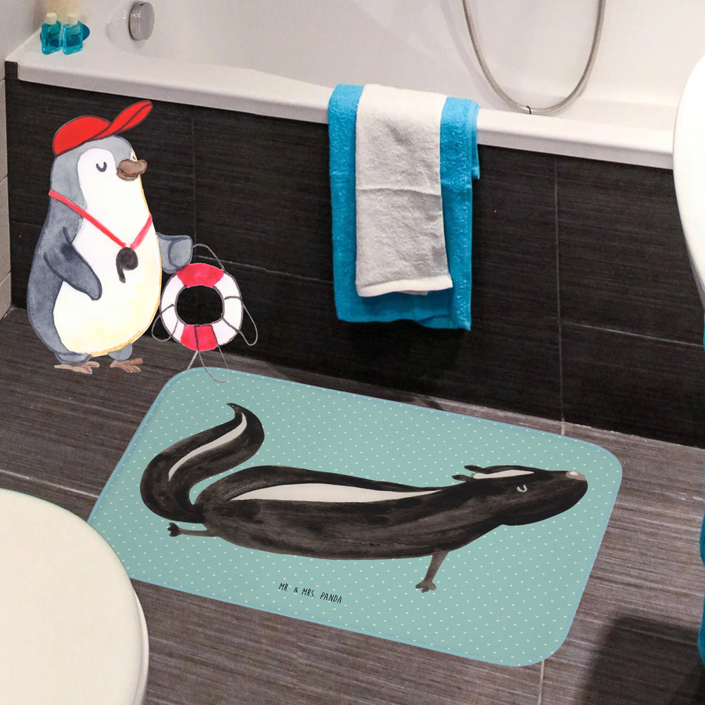 Badematte Stinktier Yoga Bad Fußmatte, fußmatte bad, Teppich Fürs Bad, badezimmermatten, badezimmervorleger, badezimmermatte, badezimmer läufer, rutschfeste matte, wannenvorleger, bad läufer, badezimmerteppiche, duschmatten, badmatten, duschmatte, teppich für bad, Duschvorleger, Badezimmer Matte, Badteppich, Badläufer, Badematte, Badvorleger, Badezimmerteppich, Stinktier, Skunk, Stinker, Lache, Liebe, Wildtier, Stinki, Yoga, Raubtier, Namaste, Lebe