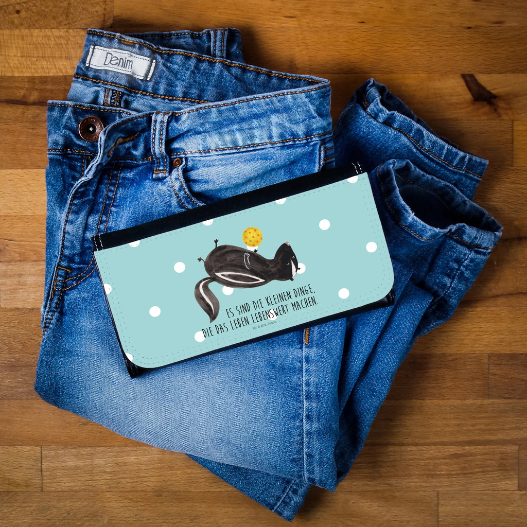 Ladies purse skunk ball Reißverschluss Portemonnaie Damen, XXL Portemonnaie Damen, Leder Portemonnaie Damen, Hochwertiges Portemonnaie Damen, Kartenhalter Damen, Kartenetui Damen, Damengeldbörse, Veganes Portemonnaie Damen, Geldbörse Mit Handgelenksschlaufe Damen, Geldbörse Mit Fach Damen, Münzbörse Damen, Portemonnaie Mit Münzfach Damen, Damen Geldbeutel, Geldbörse Aus Stoff Damen, Slim Portemonnaie Damen, Portmonee Damen, Etui Geldbörse Damen, Portemonnaie Mit Kartenfächern Damen, Damen Portemonnaie, Geldbörse Aus Kunstleder Damen, Geldbörse Mit Zipper Damen, RFID Portemonnaie Damen, Designer Portemonnaie Damen, Münzgeldbörse Damen, Portemonnaie Mit Reißverschluss Damen, Damen Geldtasche, Brieftasche Damen, Damengeldbeutel, Mini Geldbörse Damen, Geldbörse Mit Druckverschluss Damen, Geldbörse Aus Leder Damen, Clutch Portemonnaie Damen, Portmonnaie Damen, Frauen Brieftasche, Frauen Geldbörse, Damen Geldbörse, Geldbörse Mit Clipverschluss Damen, Portemonnaie für Damen, Stinktier, Skunk, Raubtier, Wildtier, Stinker, verspielt, Stinki, Weisheit