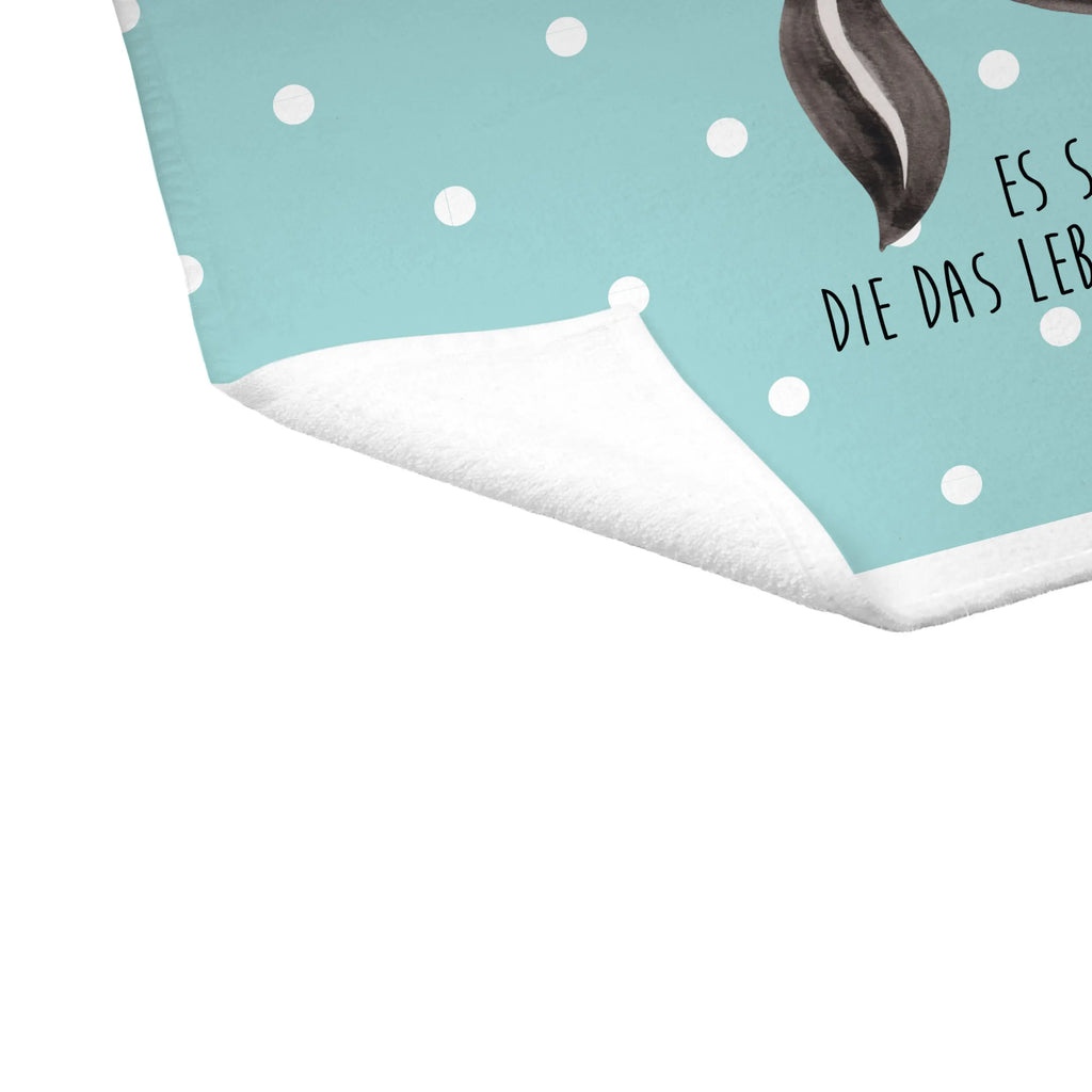 Gästehandtuch Stinktier Ball Kinderhandtuch, handtuch badezimmer, Duschtuch, gesichtshandtuch, bad handtuch, handtuch bad, handtücher, sporthandtücher, sporthandtuch, reisehandtücher, Handtuch 50x100, handtücher 50x100, gesichtstuch, kinderhandtücher, Mittelgroßes Handtuch, Reisehandtuch, baumwollhandtücher, Gästehandtuch, frotteehandtücher, Gästehandtücher, Handtuch, Stinktier, Skunk, Stinki, Raubtier, Weisheit, Verspielt, Wildtier, Stinker