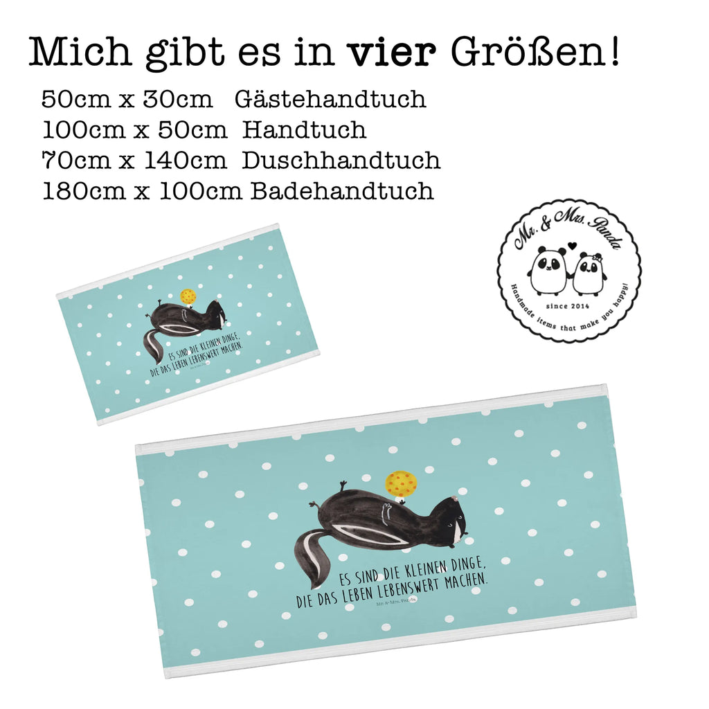 Gästehandtuch Stinktier Ball Kinderhandtuch, handtuch badezimmer, Duschtuch, gesichtshandtuch, bad handtuch, handtuch bad, handtücher, sporthandtücher, sporthandtuch, reisehandtücher, Handtuch 50x100, handtücher 50x100, gesichtstuch, kinderhandtücher, Mittelgroßes Handtuch, Reisehandtuch, baumwollhandtücher, Gästehandtuch, frotteehandtücher, Gästehandtücher, Handtuch, Stinktier, Skunk, Stinki, Raubtier, Weisheit, Verspielt, Wildtier, Stinker