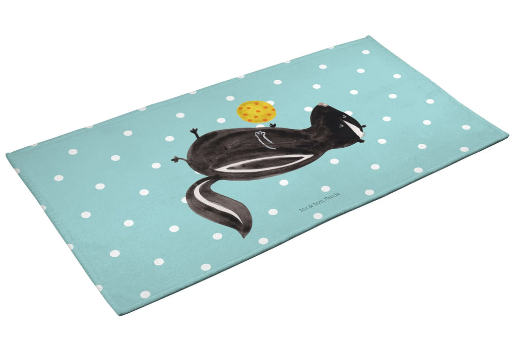 Gästehandtuch Stinktier Ball Kinderhandtuch, handtuch badezimmer, Duschtuch, gesichtshandtuch, bad handtuch, handtuch bad, handtücher, sporthandtücher, sporthandtuch, reisehandtücher, Handtuch 50x100, handtücher 50x100, gesichtstuch, kinderhandtücher, Mittelgroßes Handtuch, Reisehandtuch, baumwollhandtücher, Gästehandtuch, frotteehandtücher, Gästehandtücher, Handtuch, Stinktier, Skunk, Stinki, Raubtier, Weisheit, Verspielt, Wildtier, Stinker