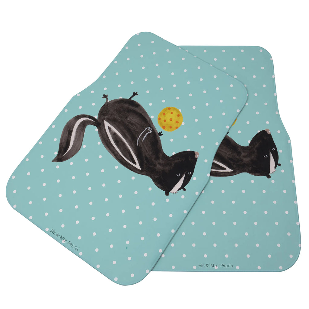 Driver car mat skunk ball Auto Teppichmatte, Veloursmatte Auto, Gummimatte Auto, Rutschfeste Auto Fußmatte, Automatte, Schmutzfangmatte Auto, Fahrzeugmatte, Fußmatte Fürs Auto, Innenraummatte, Matte Für Fahrer- Und Beifahrerseite, Trittmatte Auto, Schutzmatte Auto, Fußraummatte, Matte Für Rückbank, Auto Fußmatte, Autofußmatte, Fußmatten Set Auto, Fußmatten Vorne Hinten Auto, Stoffmatte Auto, Allwettermatte Auto, Innenmatte Fahrzeug, Kfz Fußmatte, Fußmatte Passgenau Auto, PKW Fußmatte, Waschbare Auto Fußmatte, Autoteppich, Bodenmatte Auto, Fußmatte Auto Universal, Stinktier, Skunk, Wildtier, Stinker, Verspielt, Stinki, Weisheit, Raubtier