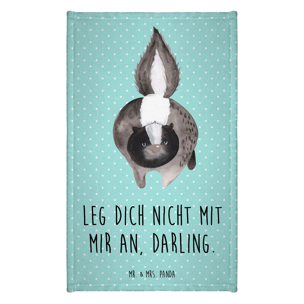 Gästehandtuch Stinktier Angriff sporthandtücher, handtücher, handtuch bad, Gästehandtuch, Duschtuch, gesichtstuch, Kinderhandtuch, frotteehandtücher, Handtuch, sporthandtuch, Reisehandtuch, handtuch badezimmer, Handtuch 50x100, kinderhandtücher, bad handtuch, handtücher 50x100, gesichtshandtuch, Gästehandtücher, baumwollhandtücher, reisehandtücher, Mittelgroßes Handtuch, Stinktier, Skunk, Drohung, Stinker, Stinki, Raubtier, Wildtier, wütend