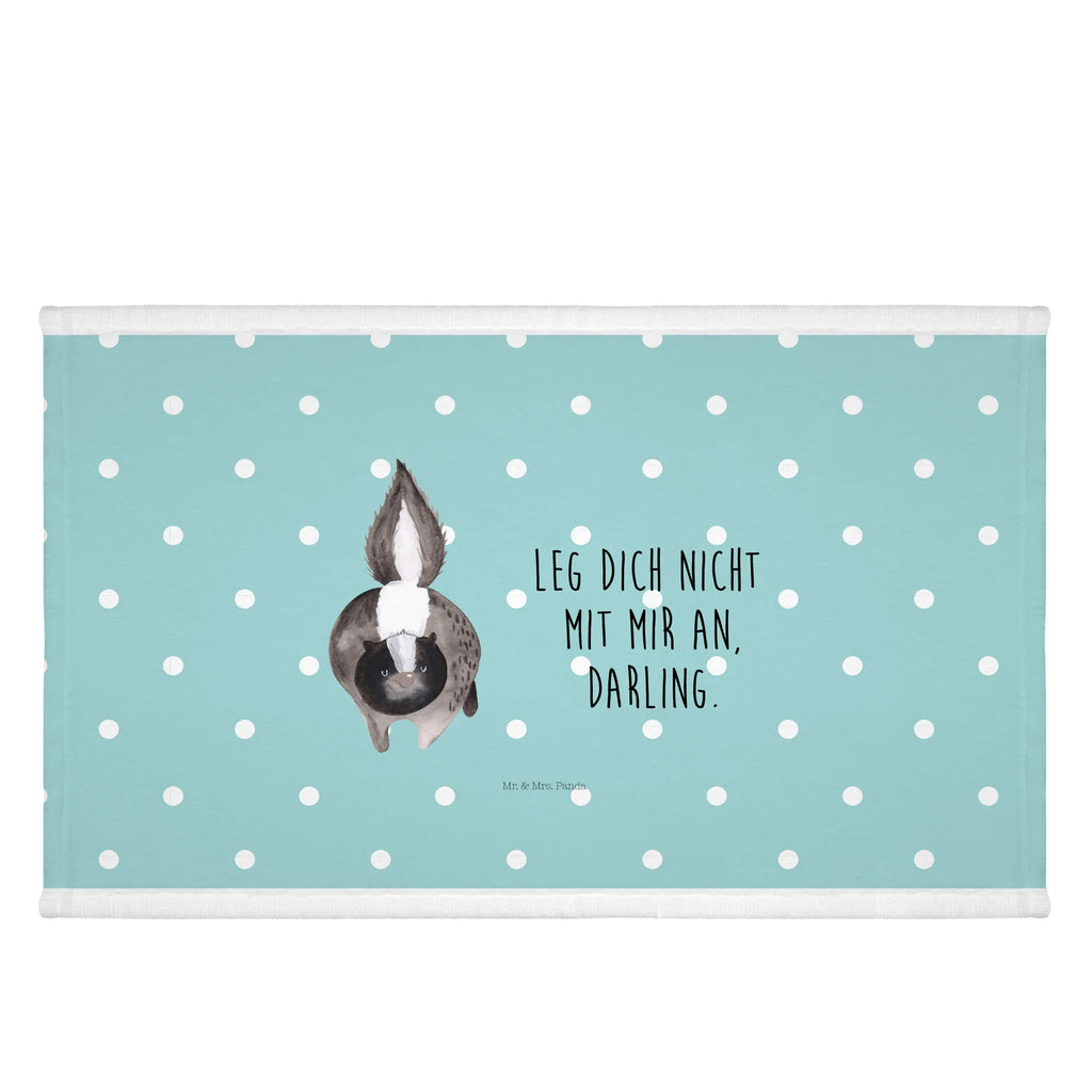 Gästehandtuch Stinktier Angriff sporthandtücher, handtücher, handtuch bad, Gästehandtuch, Duschtuch, gesichtstuch, Kinderhandtuch, frotteehandtücher, Handtuch, sporthandtuch, Reisehandtuch, handtuch badezimmer, Handtuch 50x100, kinderhandtücher, bad handtuch, handtücher 50x100, gesichtshandtuch, Gästehandtücher, baumwollhandtücher, reisehandtücher, Mittelgroßes Handtuch, Stinktier, Skunk, Drohung, Stinker, Stinki, Raubtier, Wildtier, wütend