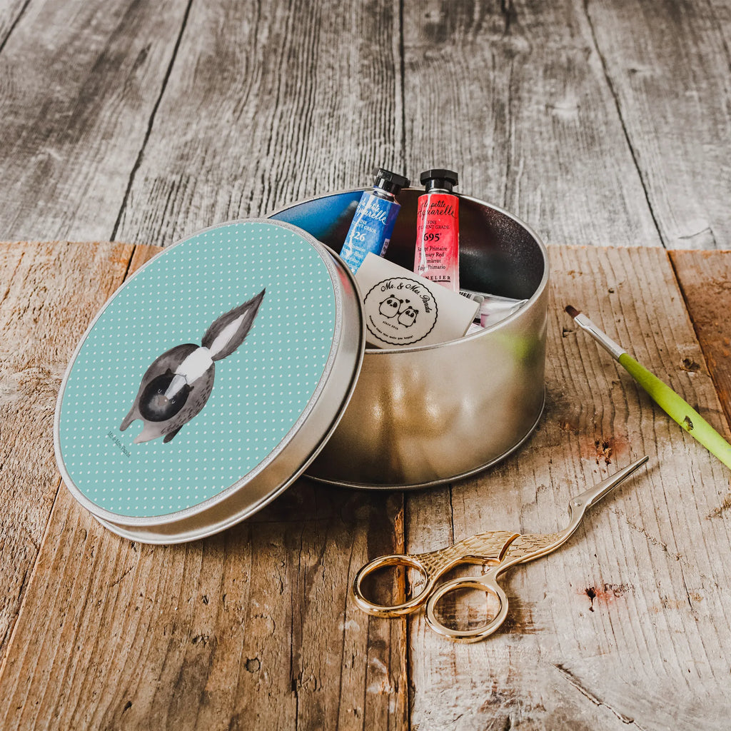 okrągła puszka z blachy skunks atak runde keksdosen, plätzchendosen, Runde Dose, plätzchendose, gebäckdose, Aufbewahrungsdose, Blechdose Rund, Blechdose, Metalldose Rund, Geschenkdose, Runde Blechdose, Dose, runde dosen, gebäckdosen, dosen, runde blechdosen, Vorratsdose, runde keksdose, runddose, Keksdose, Aufbewahrungsdosen, blechdosen, geschenkdosen, Metallbox, metallboxen, keksdosen, Vorratsdosen, metalldosen, runddosen, Aufbewahrungsbox, Metalldose, Stinktier, Skunk, Stinker, Drohung, wütend, Stinki, Wildtier, Raubtier