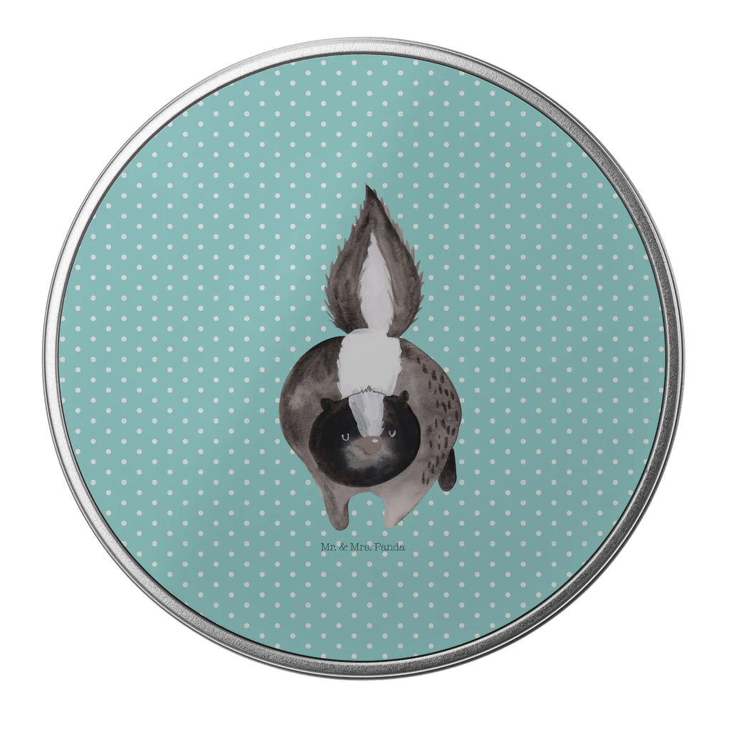 okrągła puszka z blachy skunks atak runde keksdosen, plätzchendosen, Runde Dose, plätzchendose, gebäckdose, Aufbewahrungsdose, Blechdose Rund, Blechdose, Metalldose Rund, Geschenkdose, Runde Blechdose, Dose, runde dosen, gebäckdosen, dosen, runde blechdosen, Vorratsdose, runde keksdose, runddose, Keksdose, Aufbewahrungsdosen, blechdosen, geschenkdosen, Metallbox, metallboxen, keksdosen, Vorratsdosen, metalldosen, runddosen, Aufbewahrungsbox, Metalldose, Stinktier, Skunk, Stinker, Drohung, wütend, Stinki, Wildtier, Raubtier