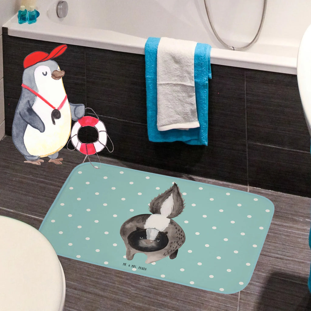 Badematte Stinktier Angriff Badvorleger, Badteppich, Badematte, badezimmervorleger, teppich für bad, badezimmerteppiche, bad läufer, rutschfeste matte, badezimmer läufer, badezimmermatte, fußmatte bad, Teppich Fürs Bad, badmatten, duschmatten, Badläufer, Bad Fußmatte, wannenvorleger, duschmatte, badezimmermatten, Badezimmerteppich, Duschvorleger, Badezimmer Matte, Stinktier, Skunk, Stinker, Drohung, Wildtier, Stinki, wütend, Raubtier