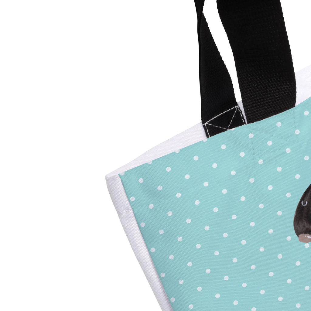 Shopper skunks kwiat Schultasche, Alltagstasche, Freizeittasche, Einkaufsbeutel, Tragebeutel, Einkaufstasche, Strandtasche, Schulbeutel, XXL Tasche, Shopper, Schultertasche, Ausflug, Stofftasche, Tüte, XL, Beutel, Stinktier, Skunk, Wildtier, Stinki, Verträumt, Träume, Raubtier, Dreams, Stinker, Tagträumer