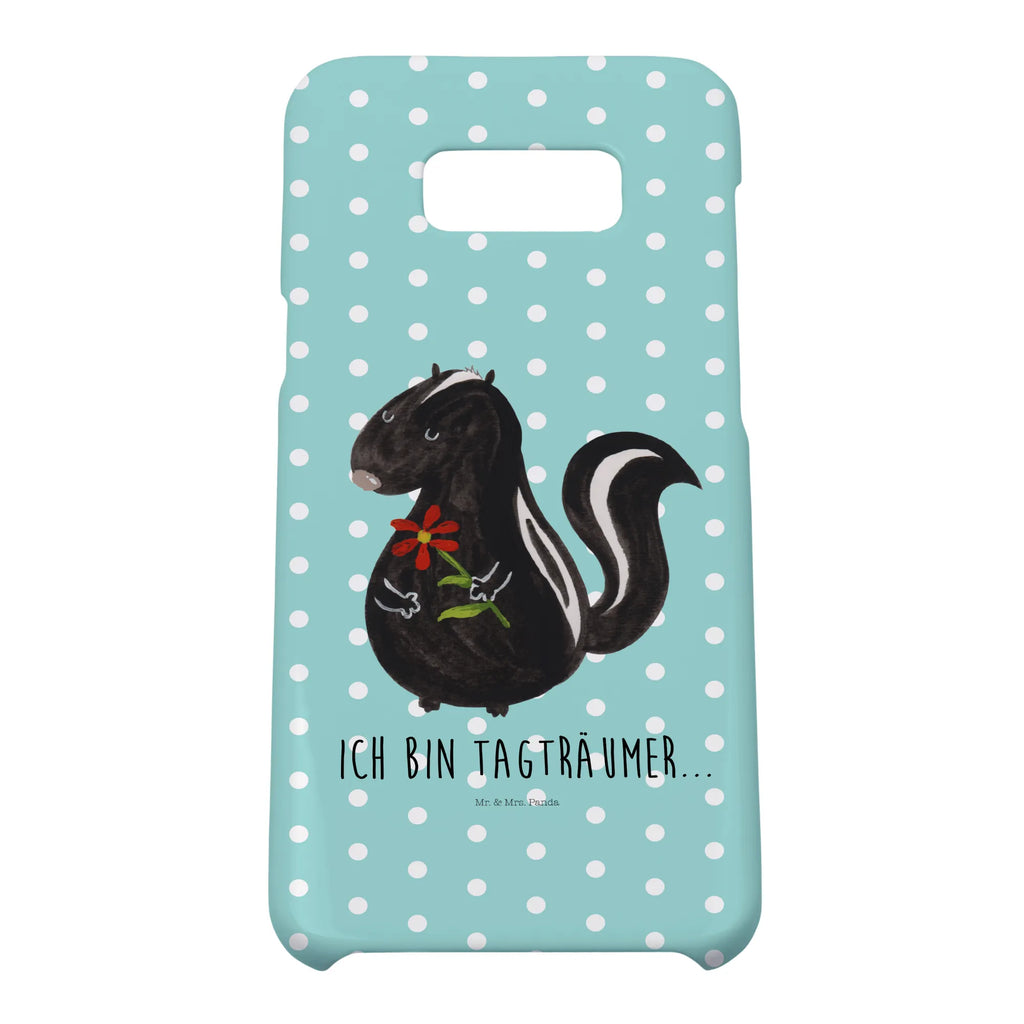 Etui na iPhone 10 skunks kwiat Stinktier, Skunk