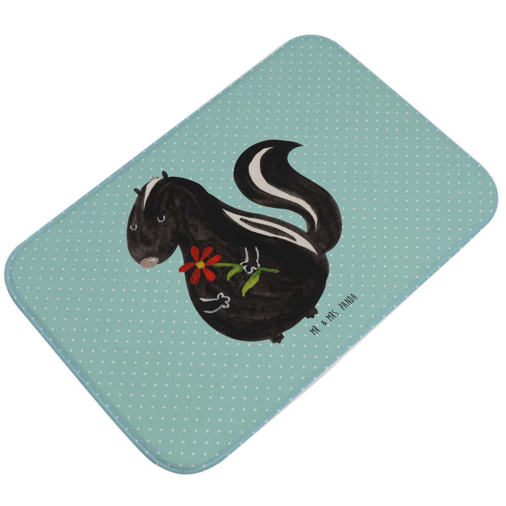 Badematte Stinktier Blume wannenvorleger, teppich für bad, badezimmervorleger, badezimmerteppiche, rutschfeste matte, duschmatten, badezimmermatten, Badezimmer Matte, badezimmer läufer, Badvorleger, badezimmermatte, Badematte, bad läufer, Badteppich, duschmatte, Teppich Fürs Bad, Duschvorleger, Bad Fußmatte, Badezimmerteppich, badmatten, fußmatte bad, Badläufer, Stinktier, Skunk, Stinki, Raubtier, Tagträumer, Dreams, Träume, Wildtier, Verträumt, Stinker