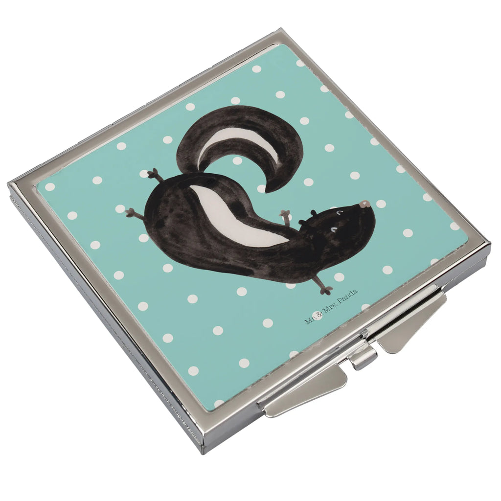 Handbag mirror skunk handstand Spiegel Für Unterwegs, Klappbarer Taschenspiegel, Spiegel Für Handtasche, Klappspiegel, Schminkspiegel To Go, Design Taschenspiegel, Kompaktspiegel, Mini Spiegel, Silber, Handspiegel Geschenkidee, Kosmetikspiegel Klein, Spiegel Für Make-Up Tasche, Handtaschenspiegel, Schminkspiegel Kompakt, Quadratischer Handspiegel, Handspiegel Mit Hülle, Spiegel Für Schminktasche, Vintage Kompaktspiegel, Taschen-Kosmetikspiegel, Tragbarer Spiegel, Handspiegel Für Damen, Reise Spiegel, Handspiegel Zum Mitnehmen, Taschenspiegel, Runder Taschenspiegel, Deko Handspiegel, Klappbarer Handspiegel, Stinktier, Skunk, Stinki, Stinker, Raubtier, Spielplatz, Kind, Verpielt, Wildtier