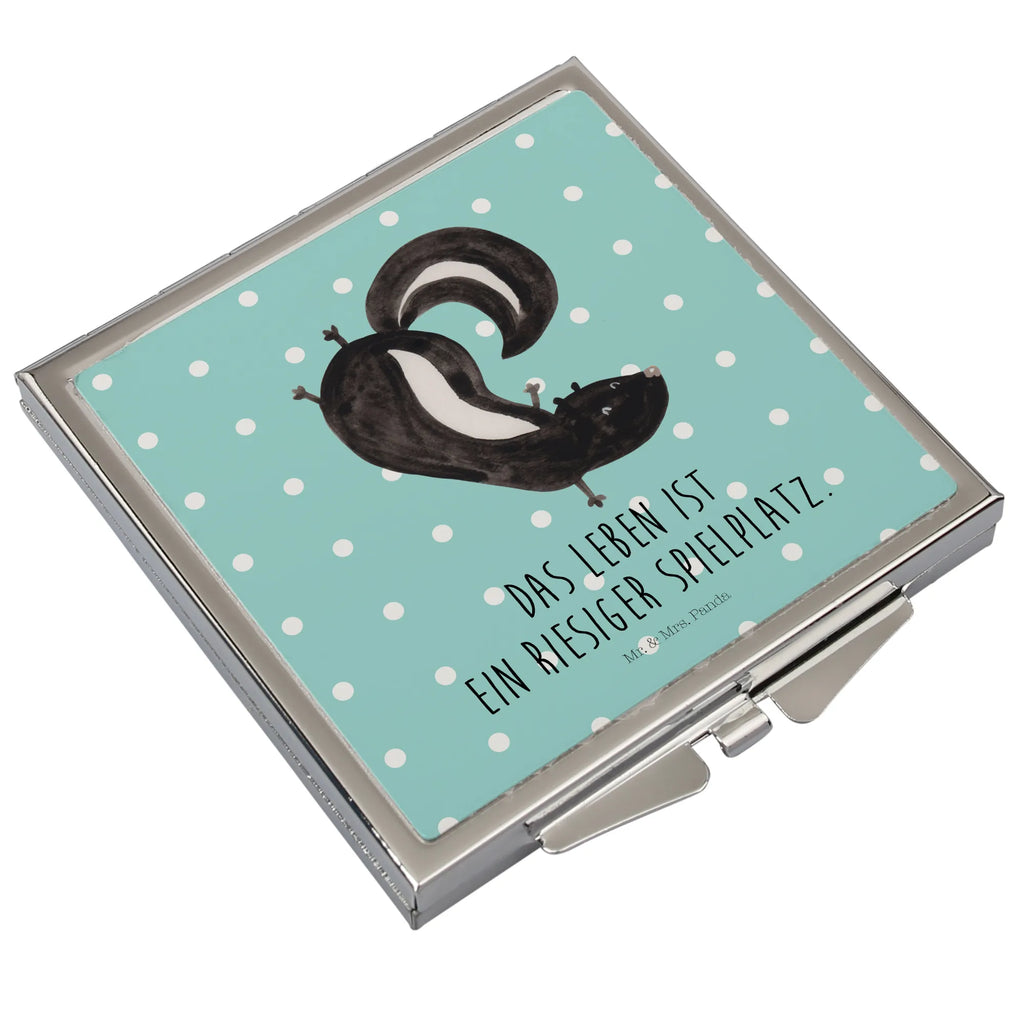Handbag mirror skunk handstand Spiegel Für Unterwegs, Klappbarer Taschenspiegel, Spiegel Für Handtasche, Klappspiegel, Schminkspiegel To Go, Design Taschenspiegel, Kompaktspiegel, Mini Spiegel, Silber, Handspiegel Geschenkidee, Kosmetikspiegel Klein, Spiegel Für Make-Up Tasche, Handtaschenspiegel, Schminkspiegel Kompakt, Quadratischer Handspiegel, Handspiegel Mit Hülle, Spiegel Für Schminktasche, Vintage Kompaktspiegel, Taschen-Kosmetikspiegel, Tragbarer Spiegel, Handspiegel Für Damen, Reise Spiegel, Handspiegel Zum Mitnehmen, Taschenspiegel, Runder Taschenspiegel, Deko Handspiegel, Klappbarer Handspiegel, Stinktier, Skunk, Stinki, Stinker, Raubtier, Spielplatz, Kind, Verpielt, Wildtier
