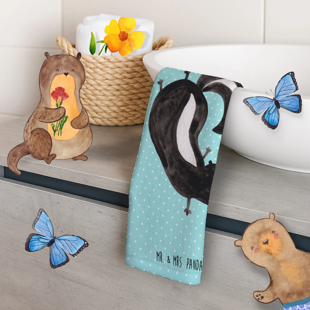 50 x 100 ręcznik skunks stojka handtuch bad, frotteehandtücher, reisehandtücher, Reisehandtuch, Gästehandtücher, Mittelgroßes Handtuch, gesichtstuch, sporthandtücher, Duschtuch, bad handtuch, Kinderhandtuch, Handtuch, Gästehandtuch, Handtuch 50x100, baumwollhandtücher, gesichtshandtuch, kinderhandtücher, handtuch badezimmer, handtücher, handtücher 50x100, sporthandtuch, Stinktier, Skunk, Verpielt, Stinker, Spielplatz, Wildtier, Stinki, Raubtier, Kind